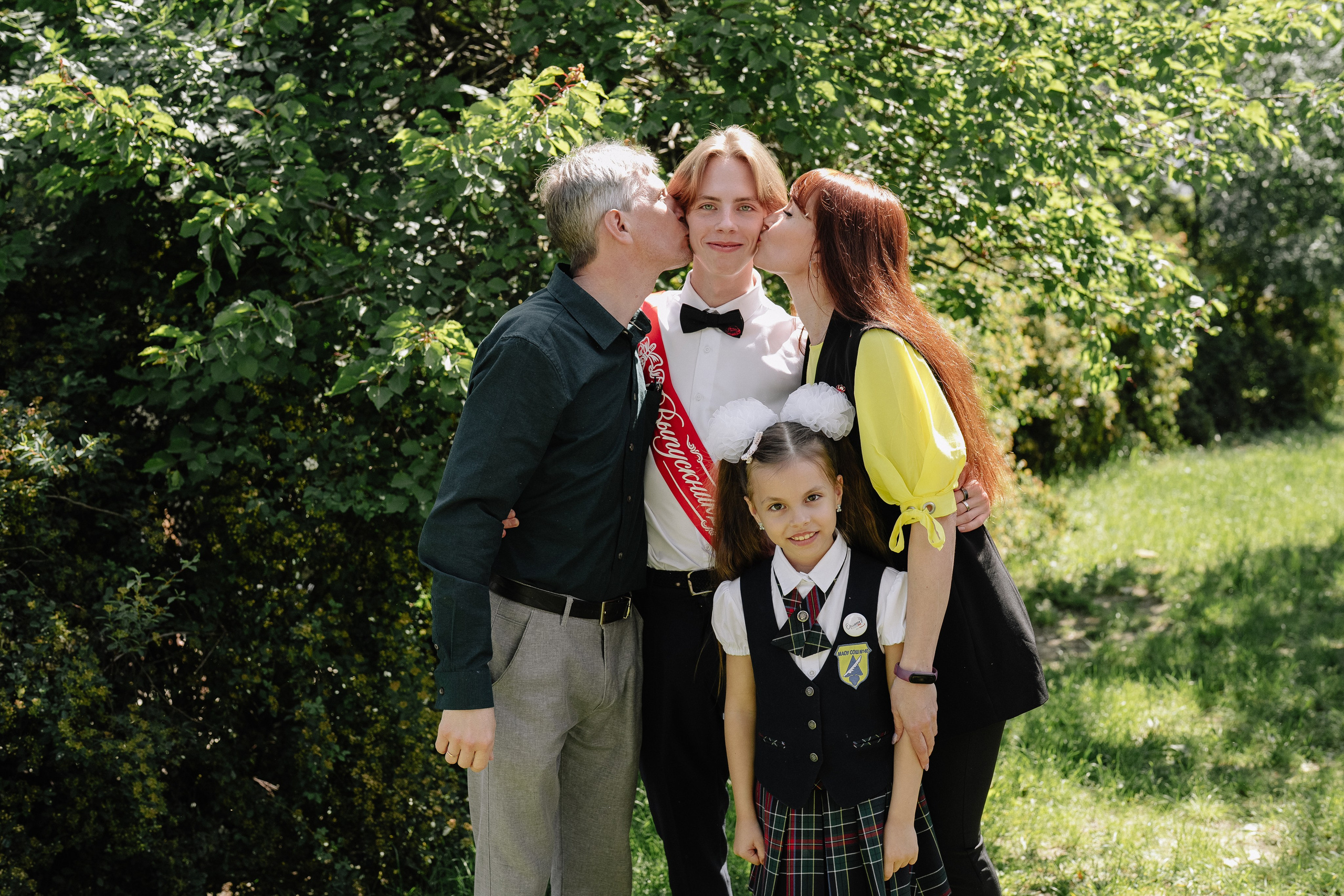 11 класс 40 школа. Выпускные альбомы Натальи Бутко: Новороссийск, Анапа, Геленджик