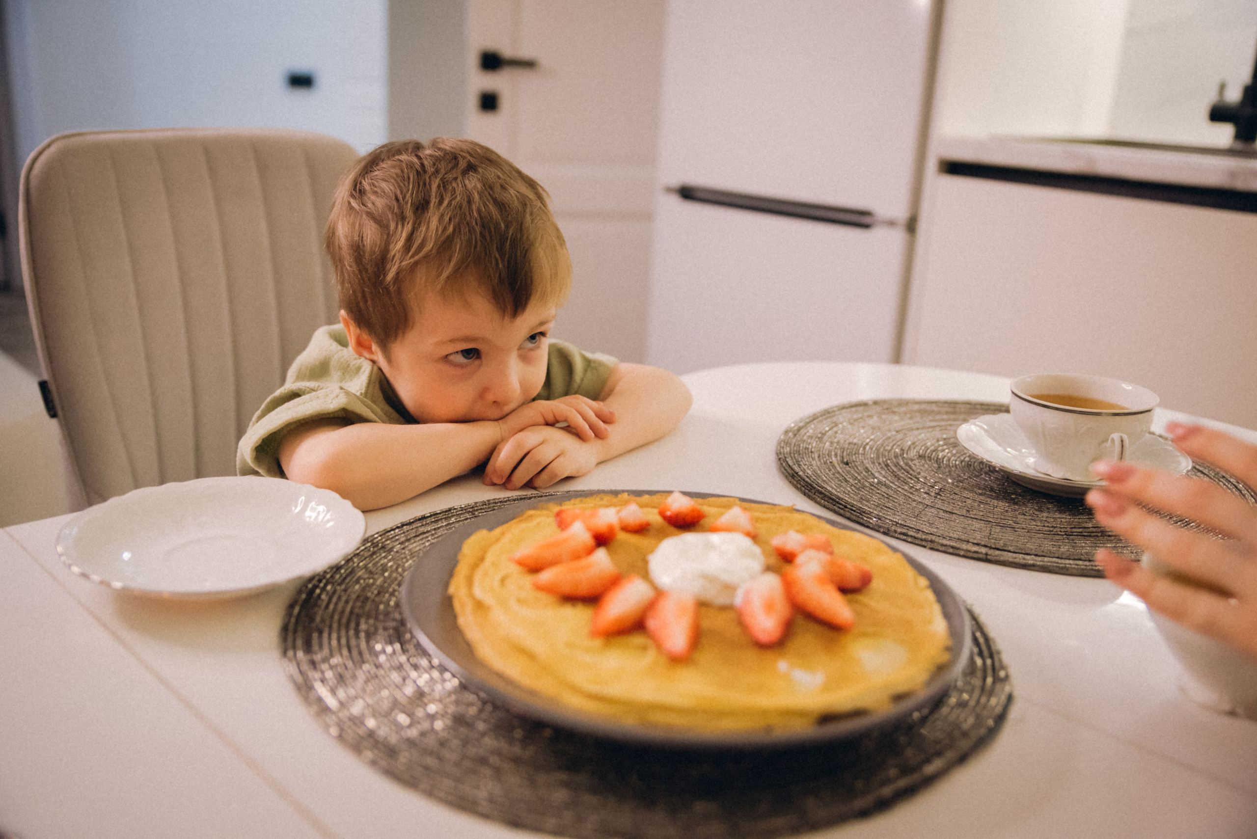 Юля и Лев. Фотограф в Новосибирске Полина Колмачевская