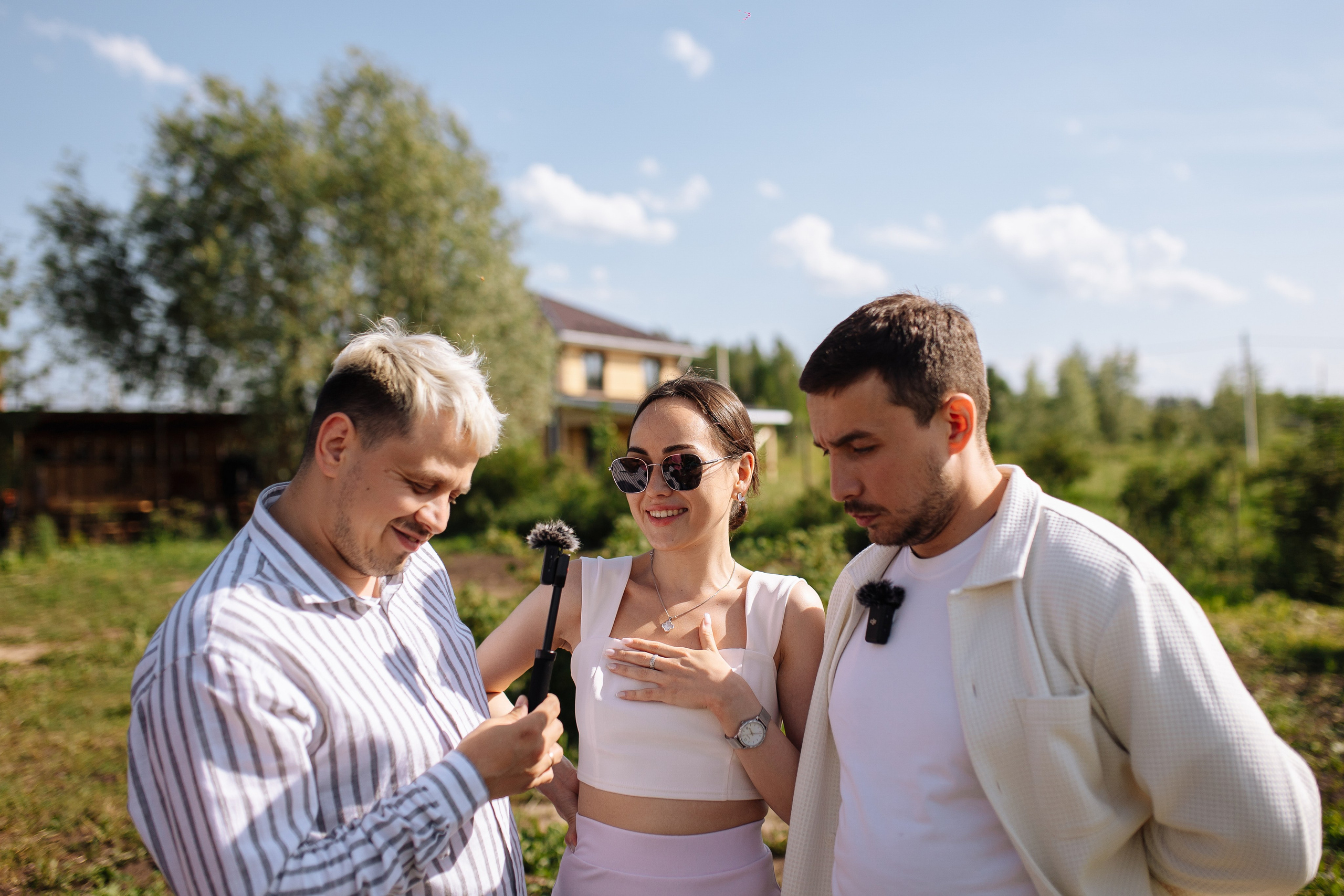 Свадебный репортаж. Свадебный и Репортажный фотограф Александр Шаров