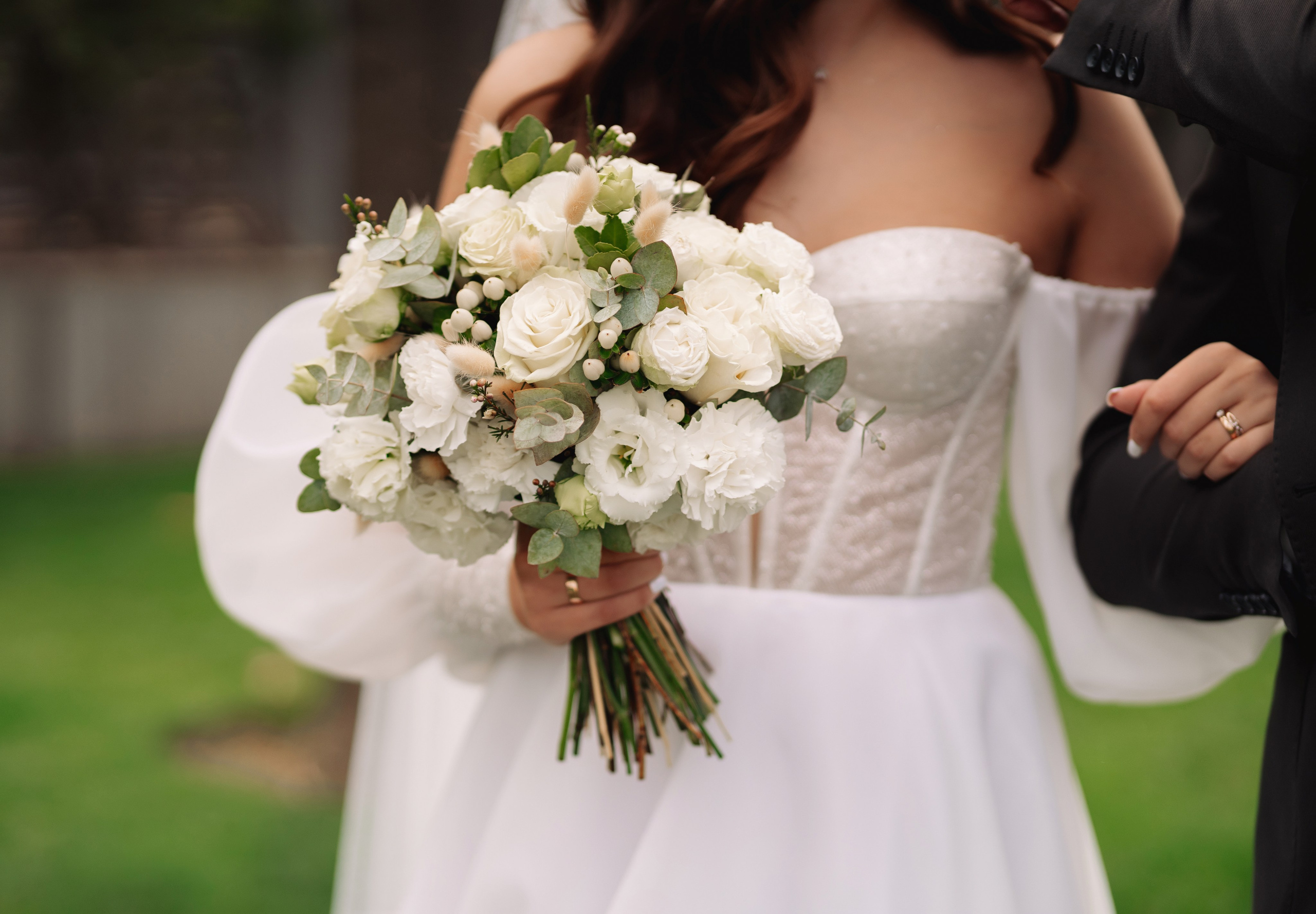 Михаил & Виктория. Свадебный и семейный фотограф в Краснодаре Павел Мельников