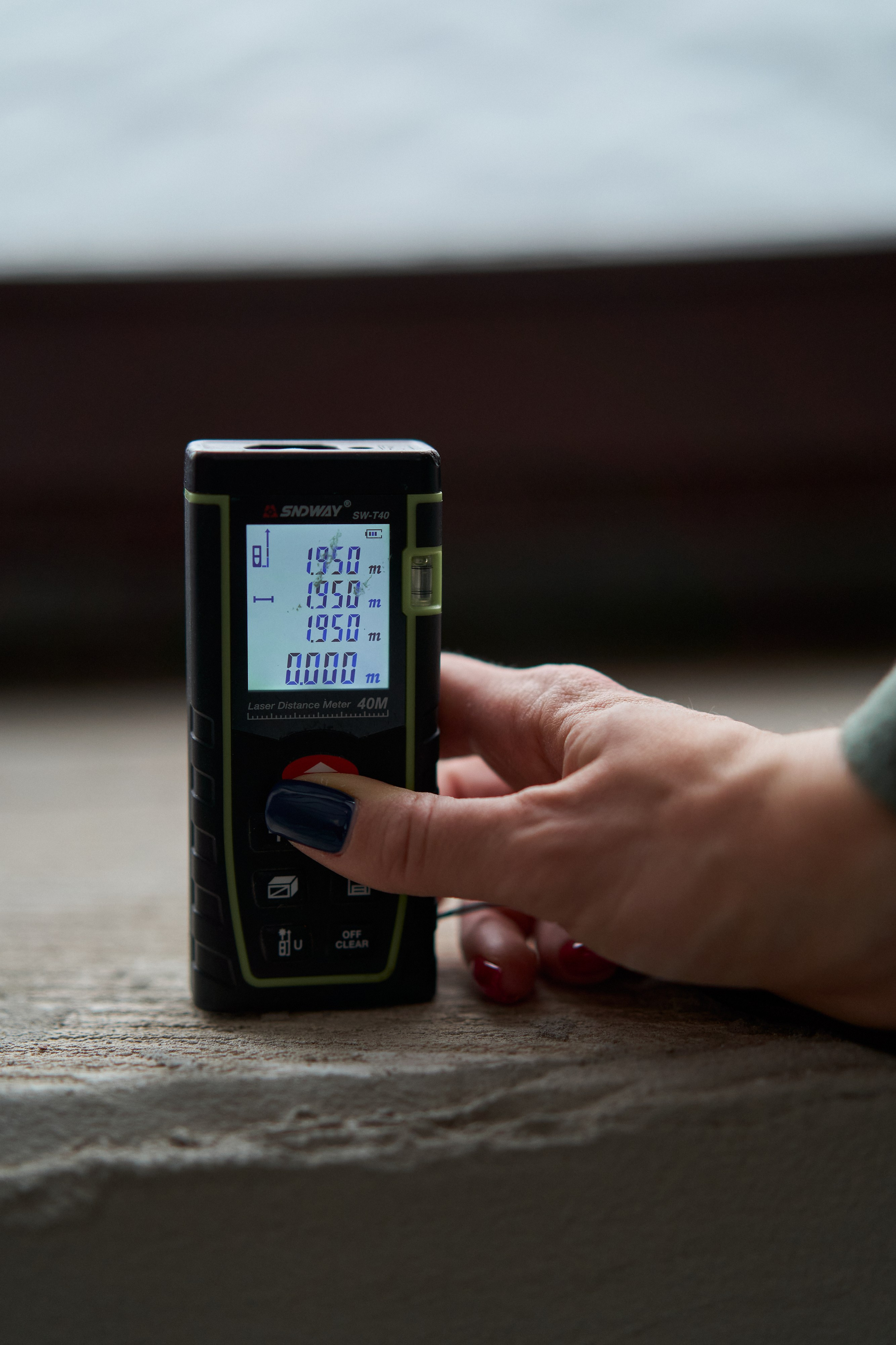 Дизайнер интерьера. Портретный фотограф в Санкт-Петербурге Анна Тукаева