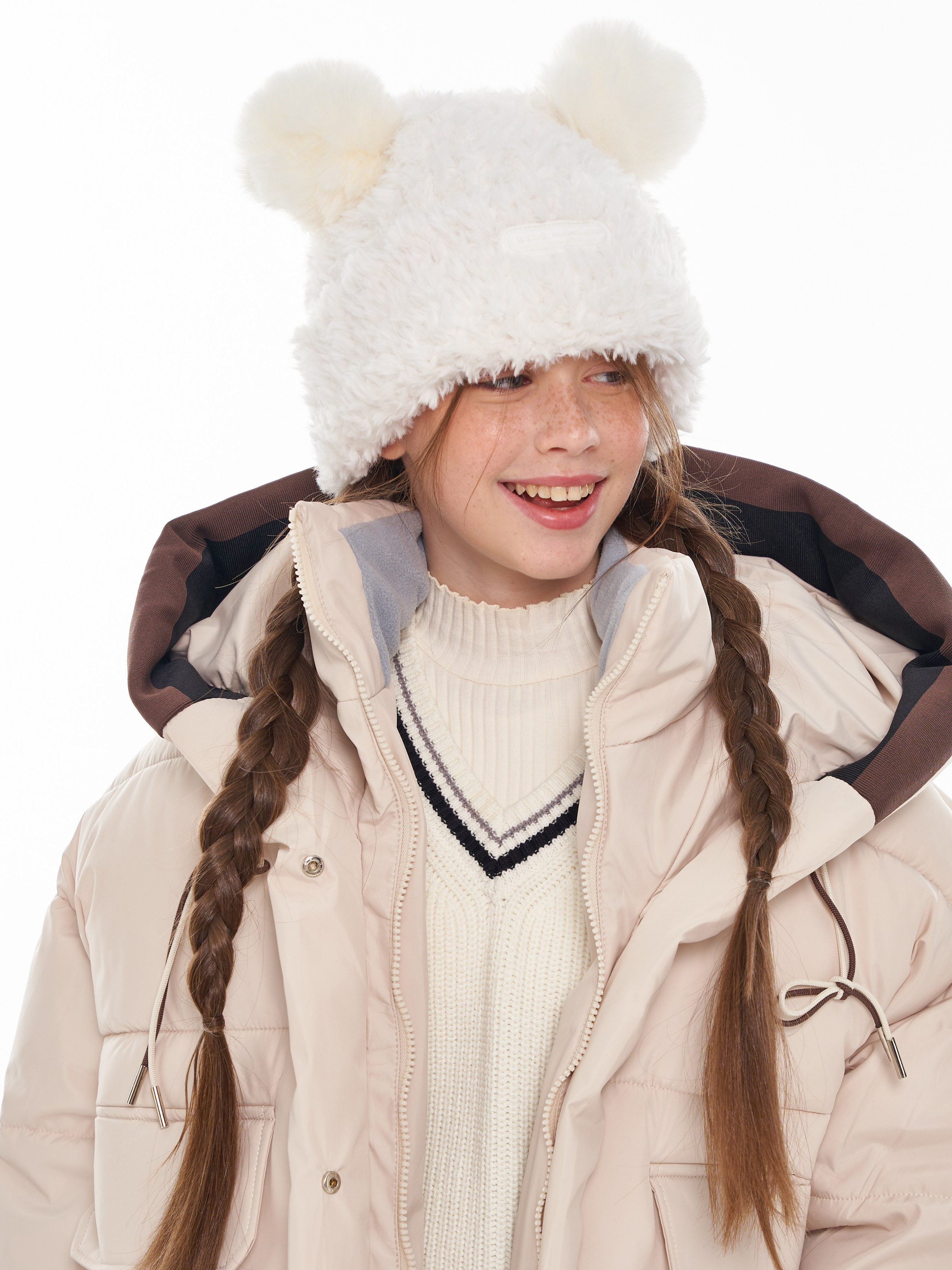 Детская фотосъёмка для маркетплейсов