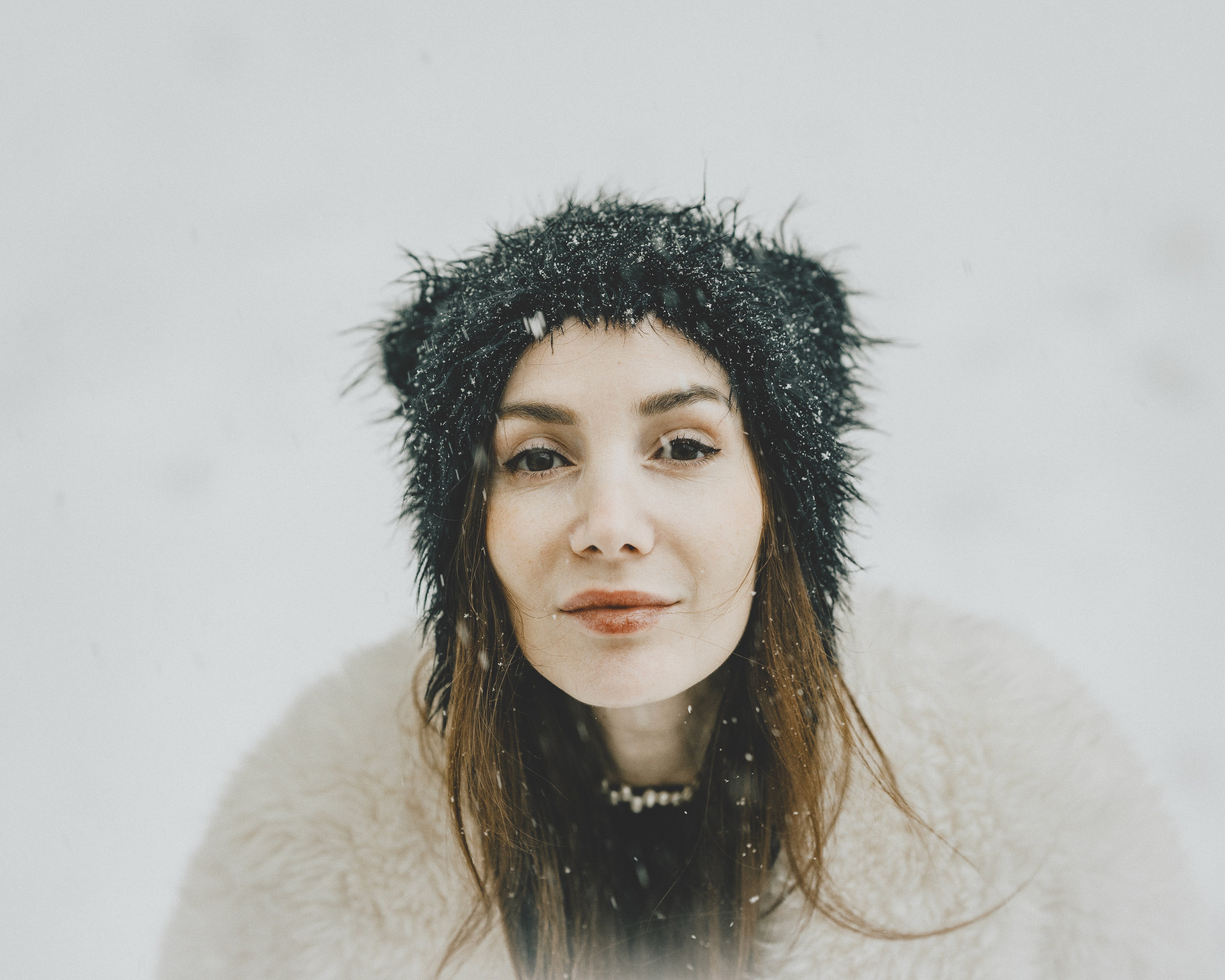 Света. Портретный фотограф в Москве Колосова Екатерина