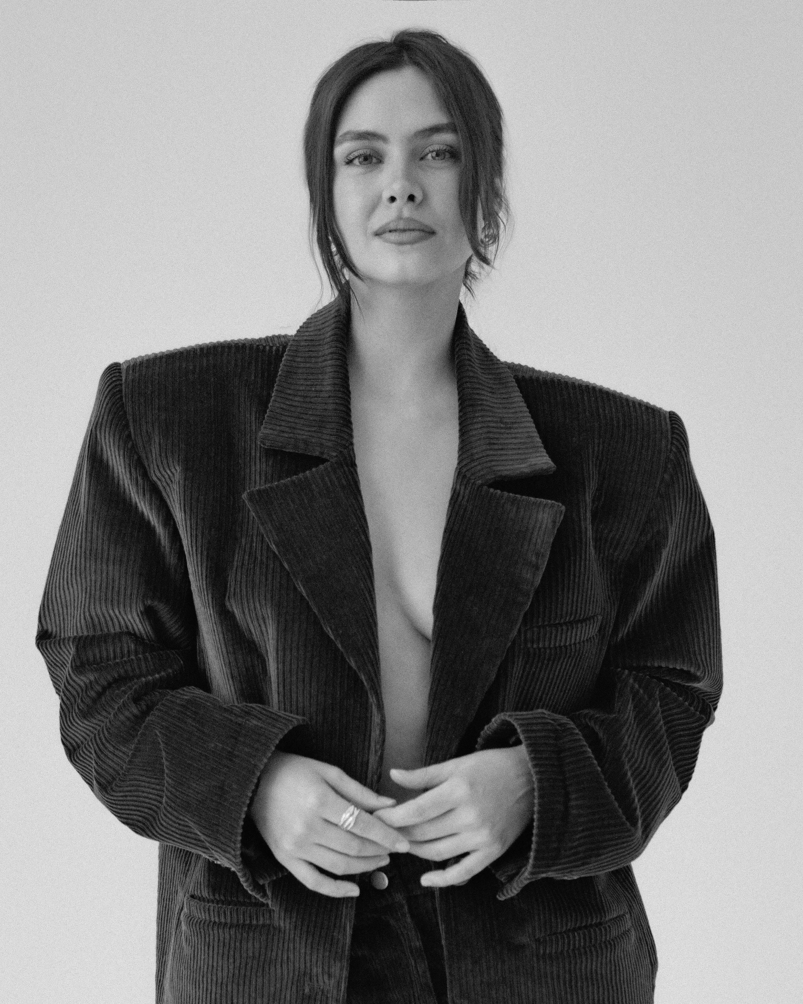 Юлия. Фотограф Бойко Антонина