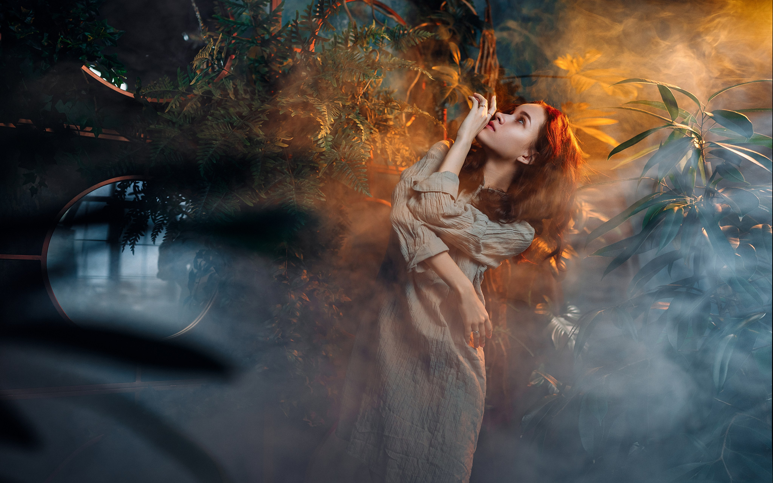 Ксения Скареднова. Театральный фотограф в Санкт-Петербурге Дмитрий Скареднов