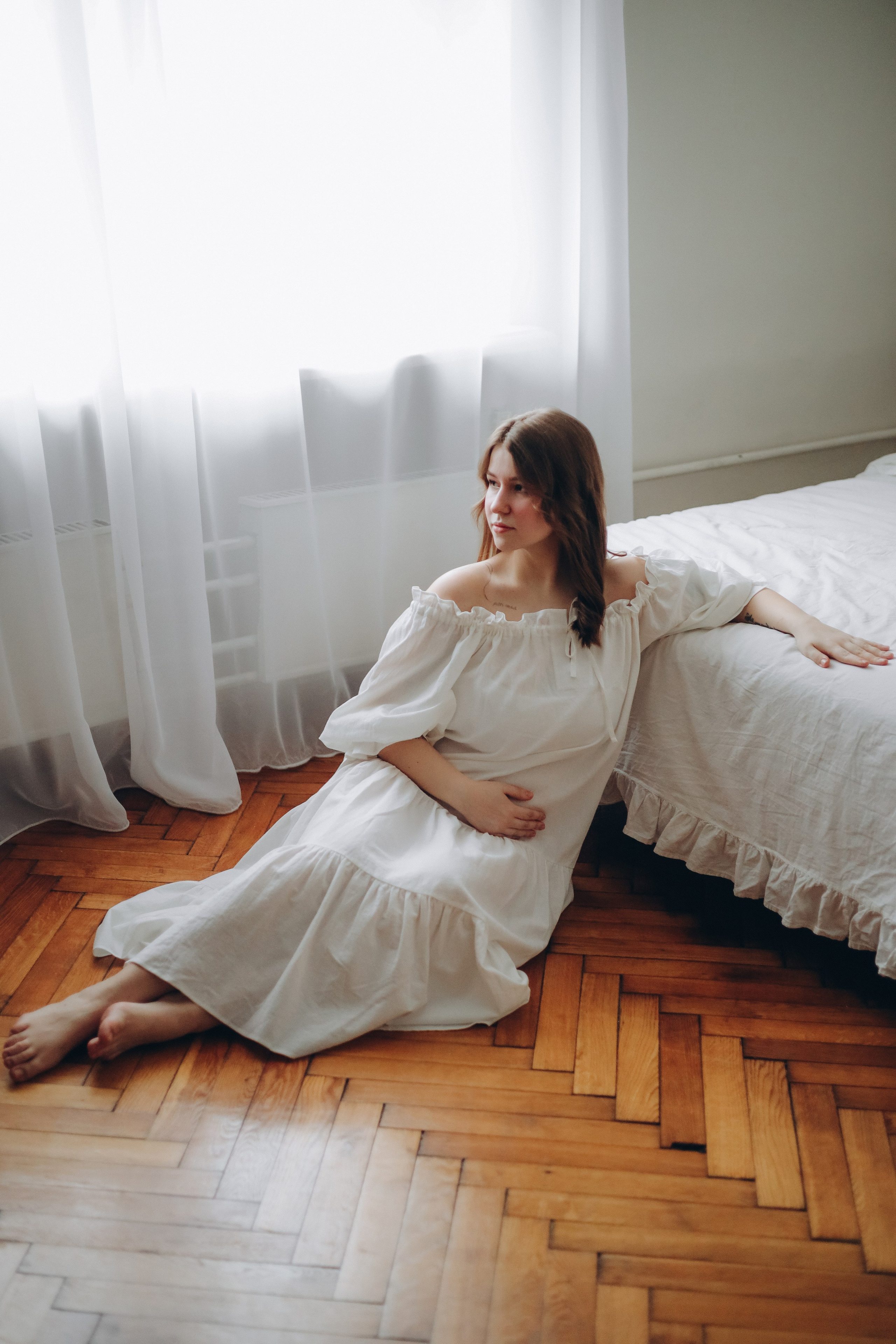 +1. Диана Чечель. Свадебный и портретный фотограф в Москве