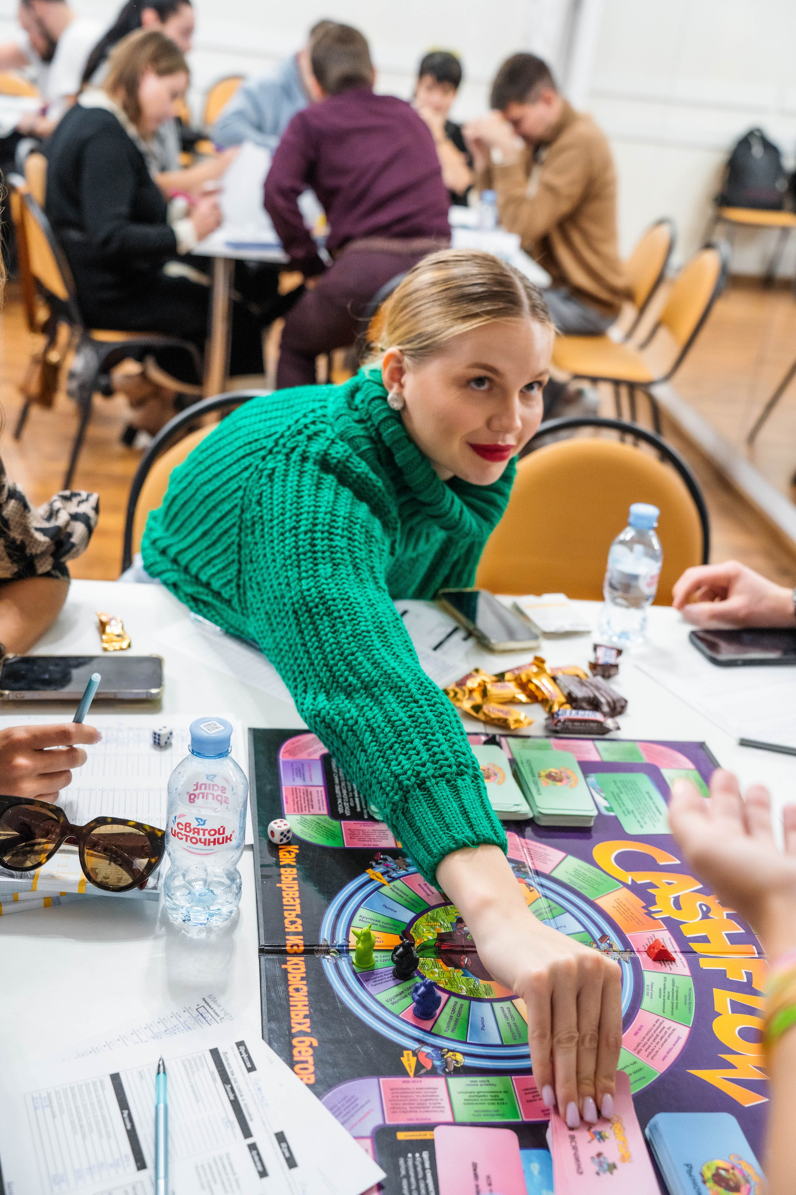 Репортаж. Катерина Мельникова. Портретный фотограф Москва и Химки