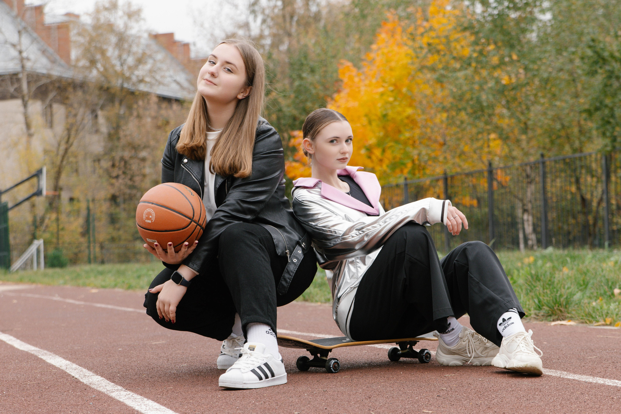 Школы. Фотограф в городе Лыткарино Волкова Ольга