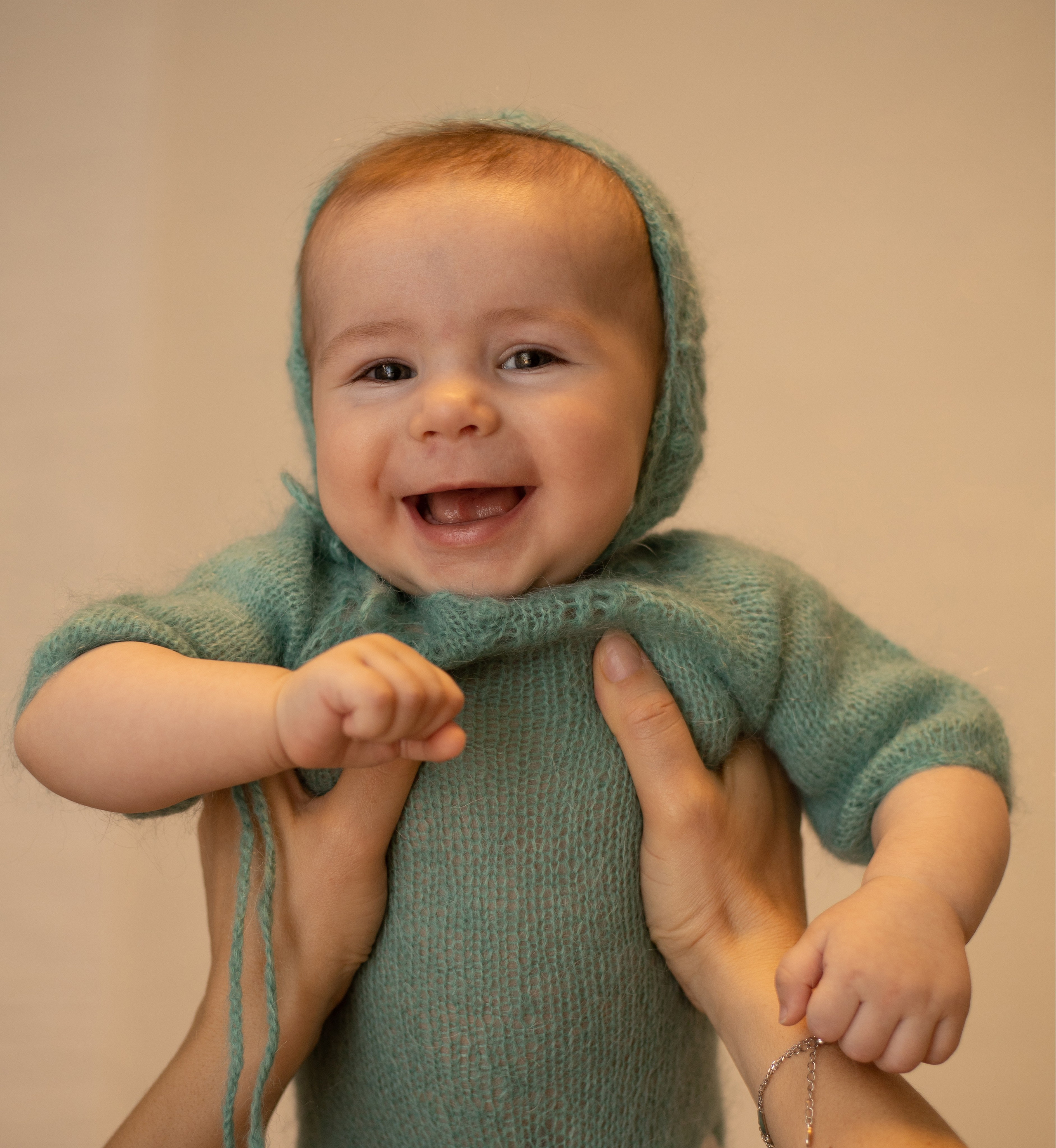 Детские фотосессии. Фотограф новорожденных в Екатеринбурге