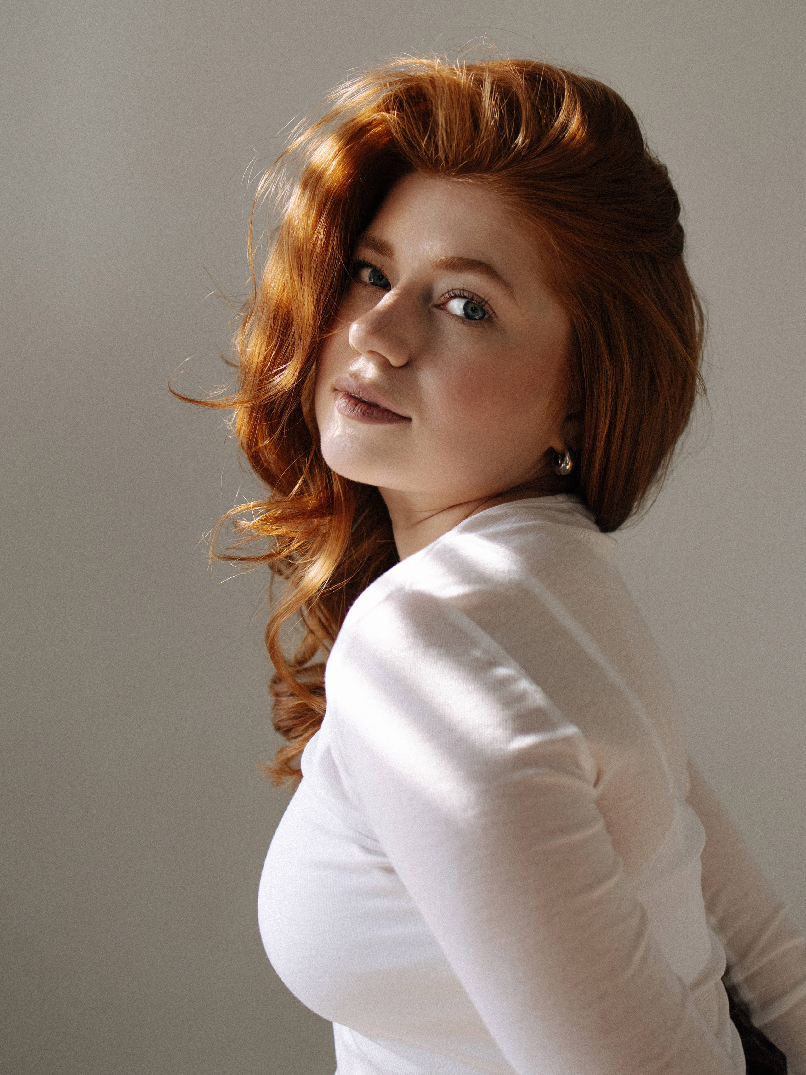 Валерия. Свадебный и портретный фотограф Тюмень