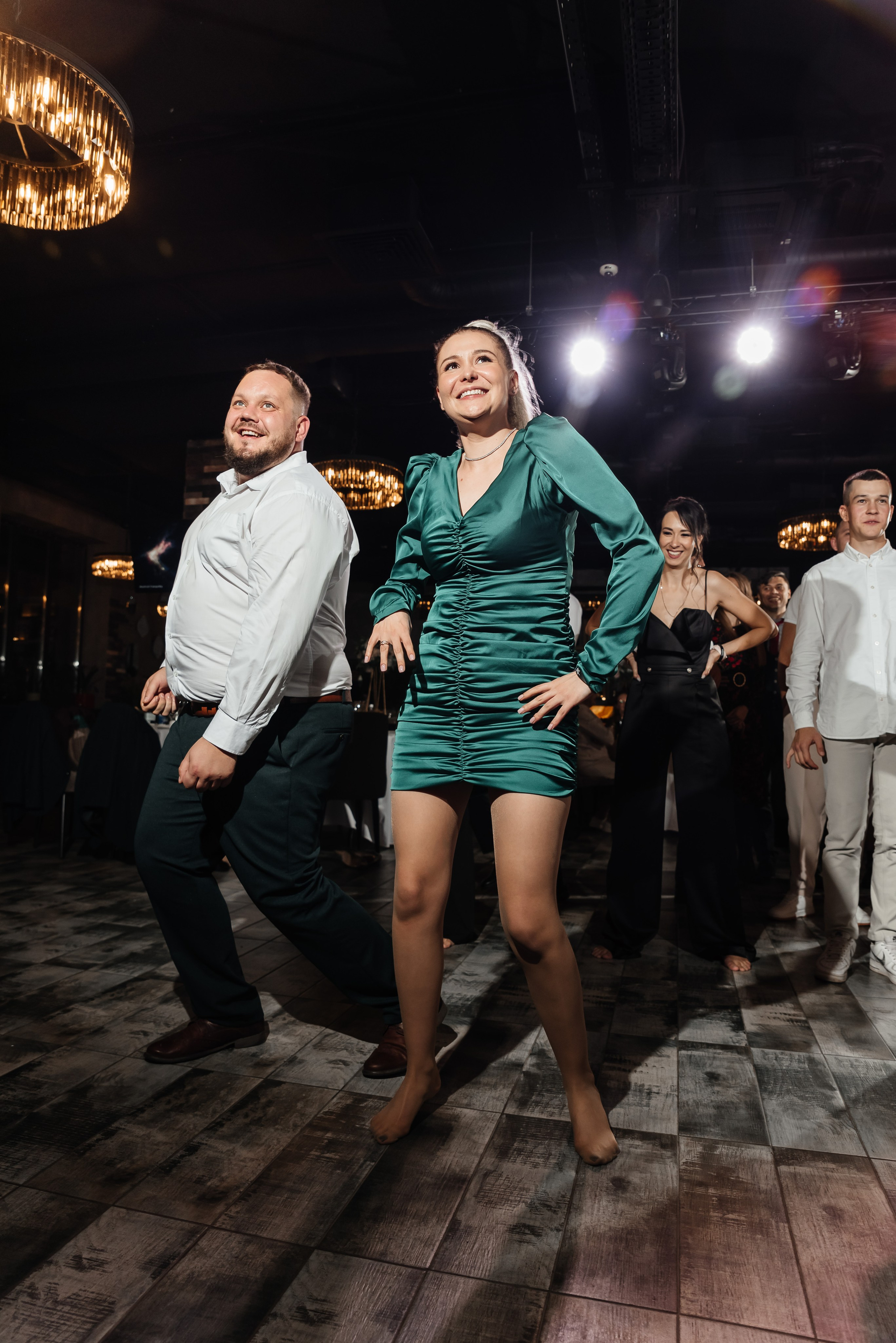 Дмитрий и Кристина. Свадебный фотограф Москва — Юлия Фоменко — профессиональный фотограф