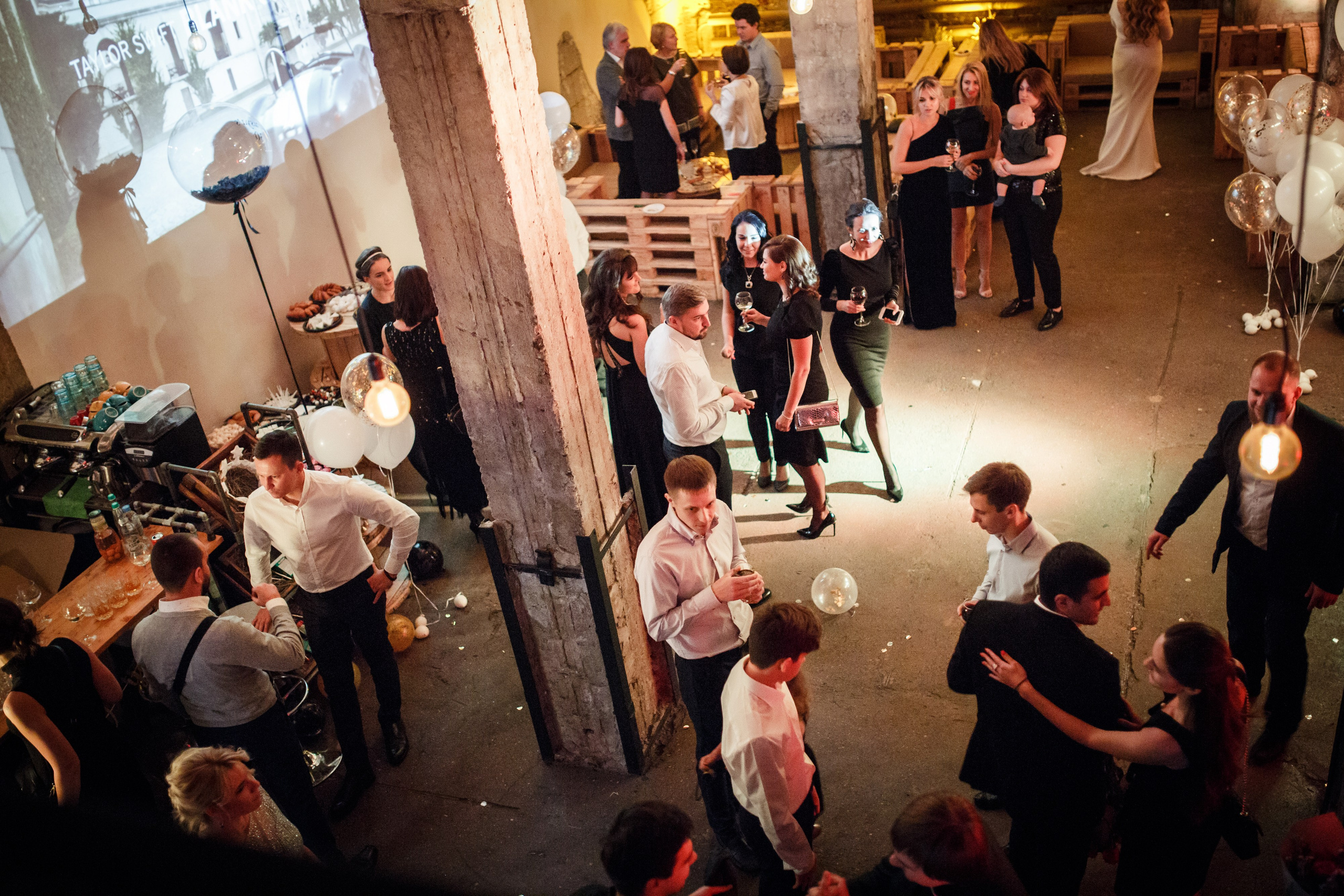 4. Фотограф Недорез Александр в Москве. Репортаж на ваших мероприятиях