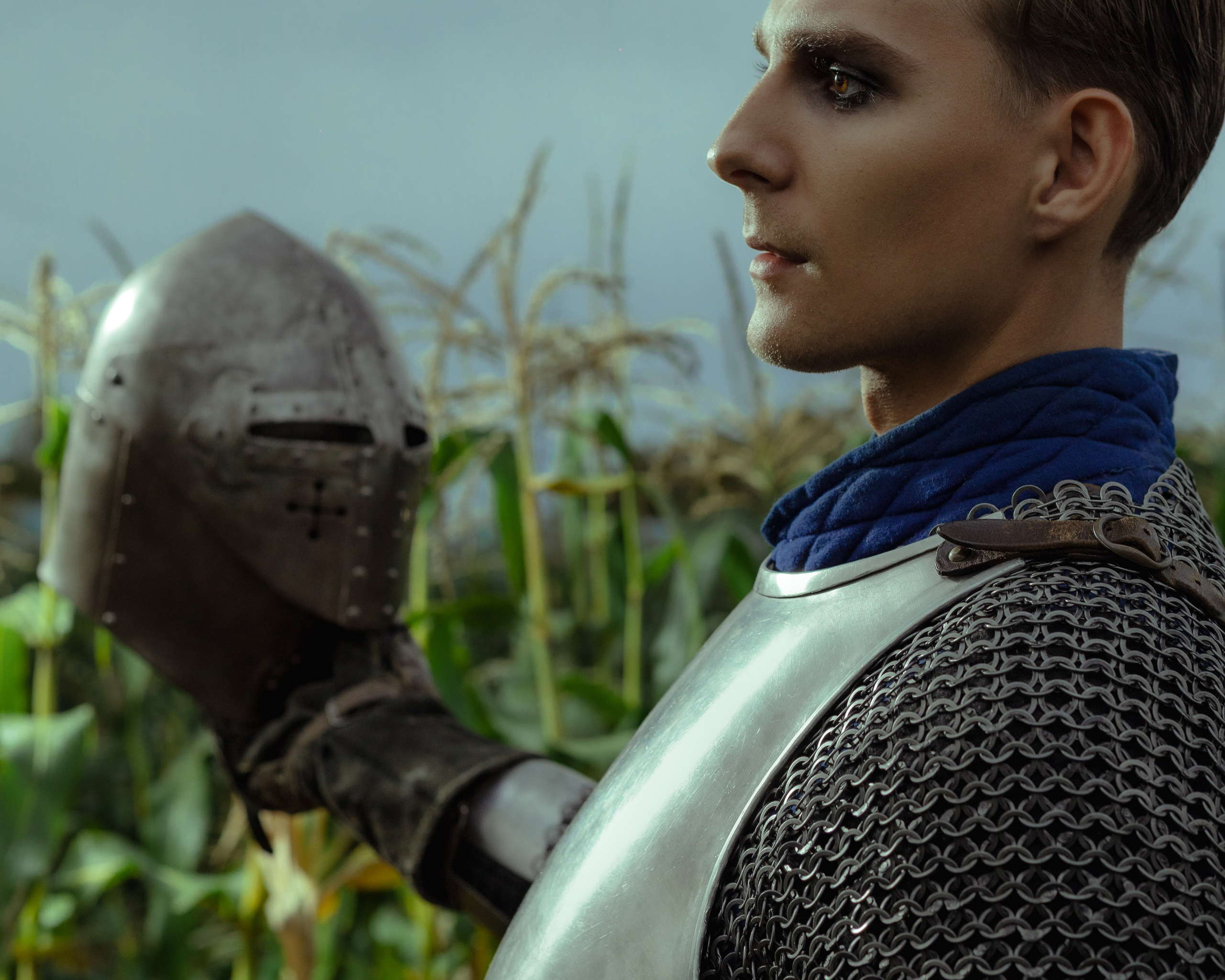 Прогулка. Photographer