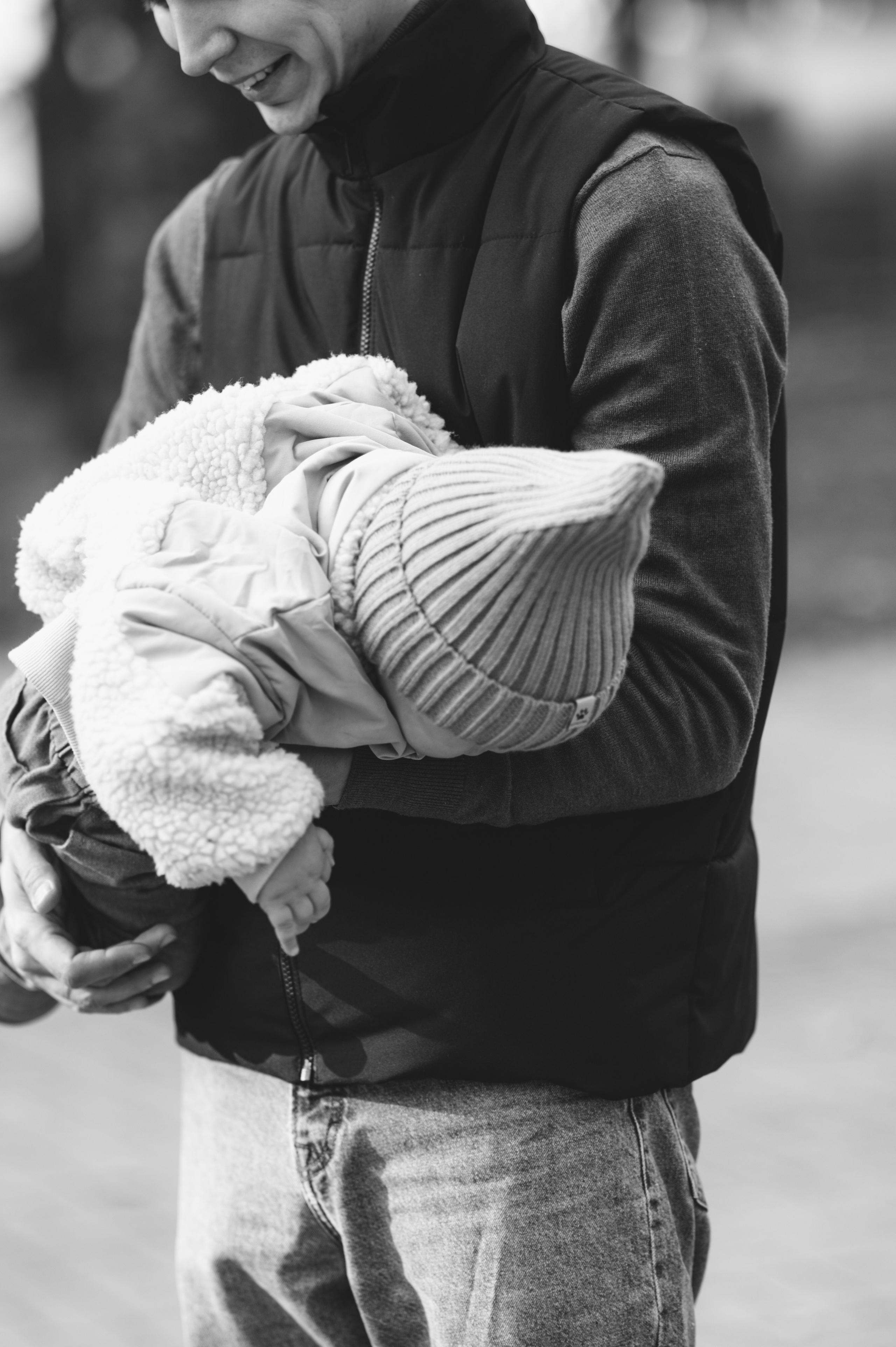 Семейные съемки. Фотограф Марина Лысова