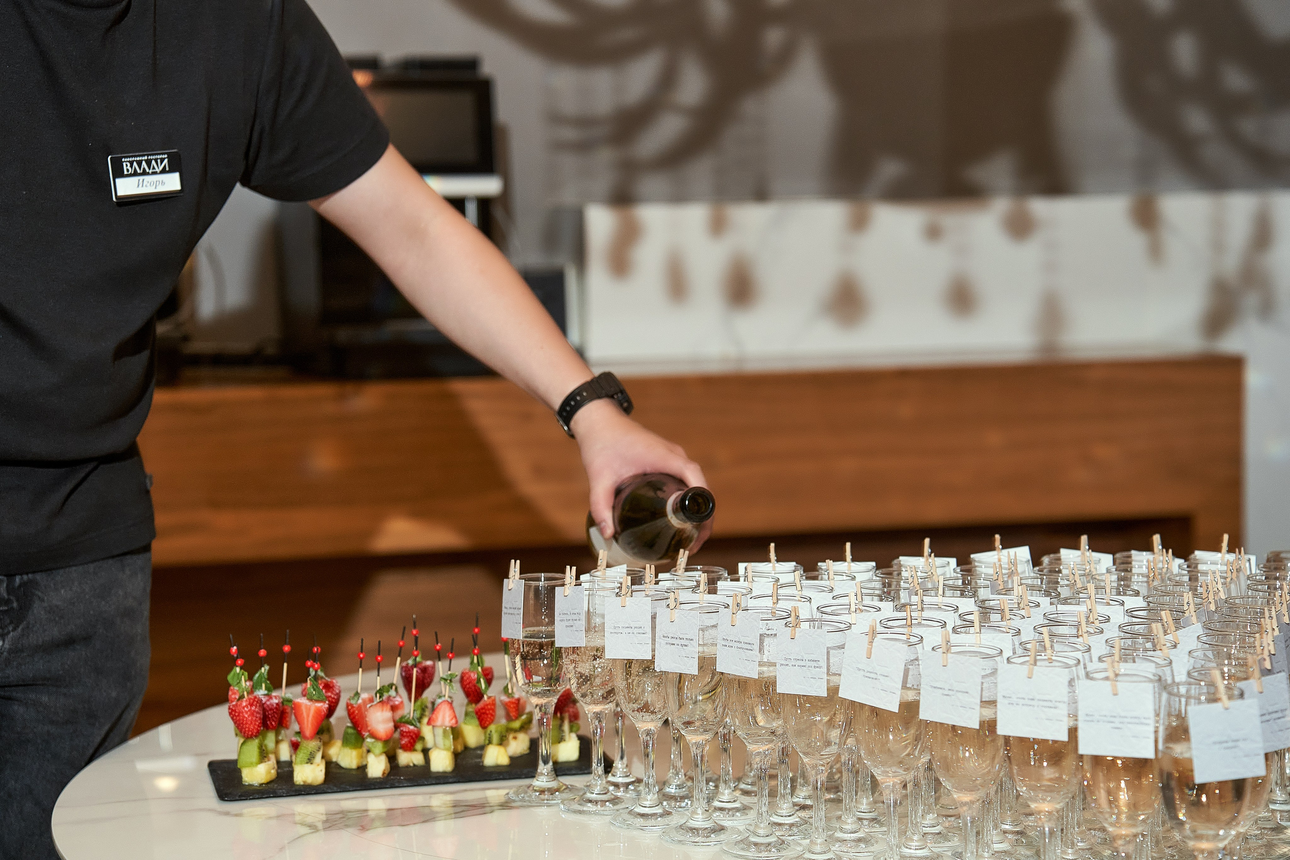 Репортажная съёмка корпоративного новогоднего мероприятиям. Мартазова Екатерина фотограф. Екатеринбург