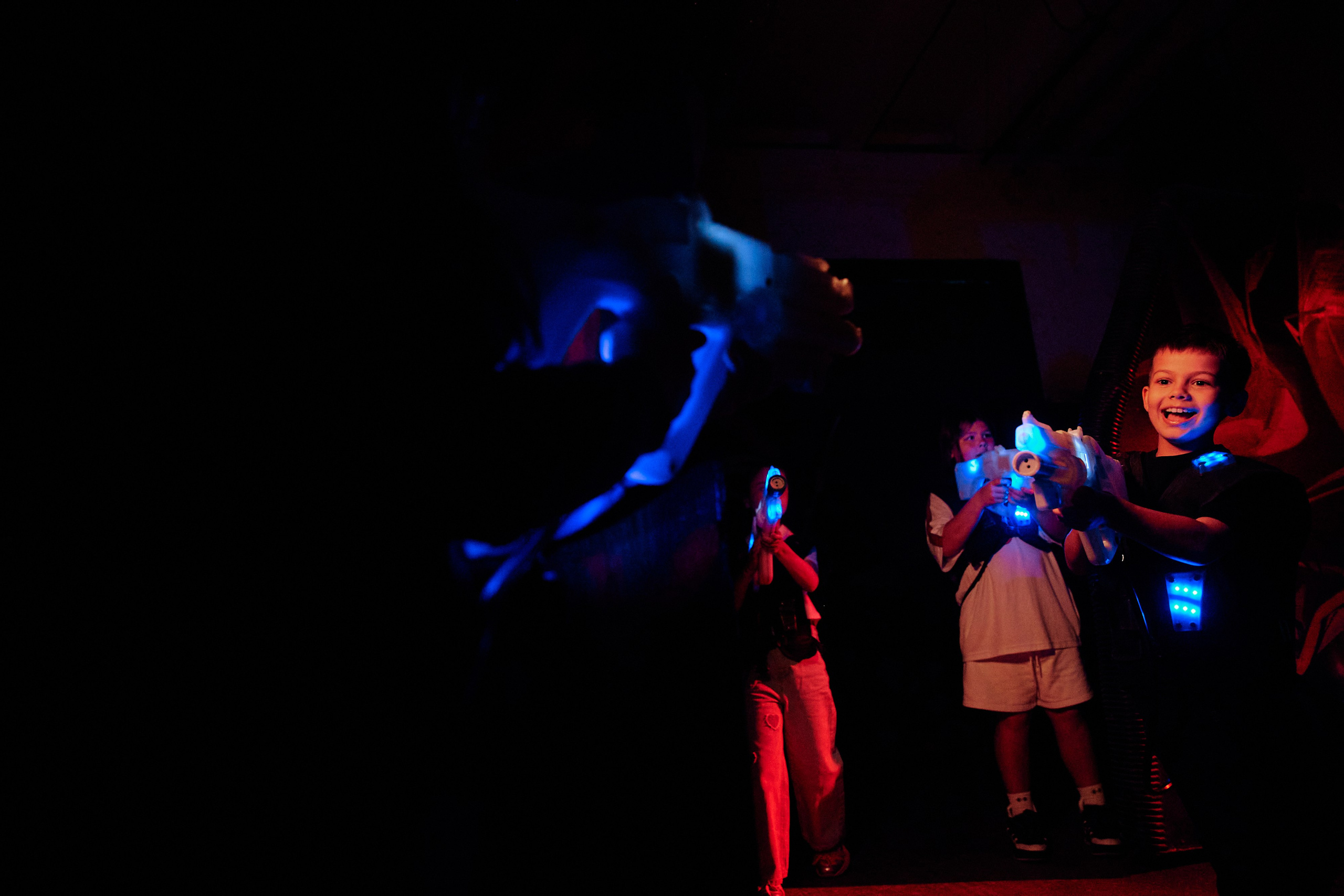 VADIM'S 8TH BIRTHDAY. Дмитрий Мазуркевич: Профессиональный Репортажный Фотограф