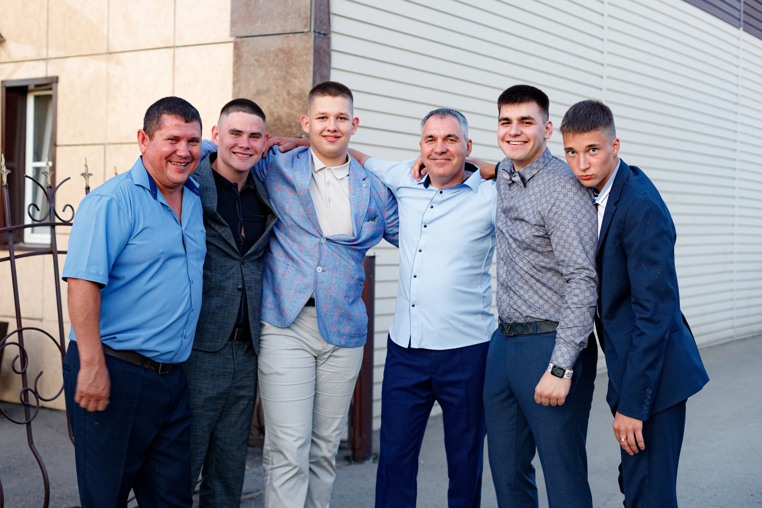 Выпускной. Photokarish