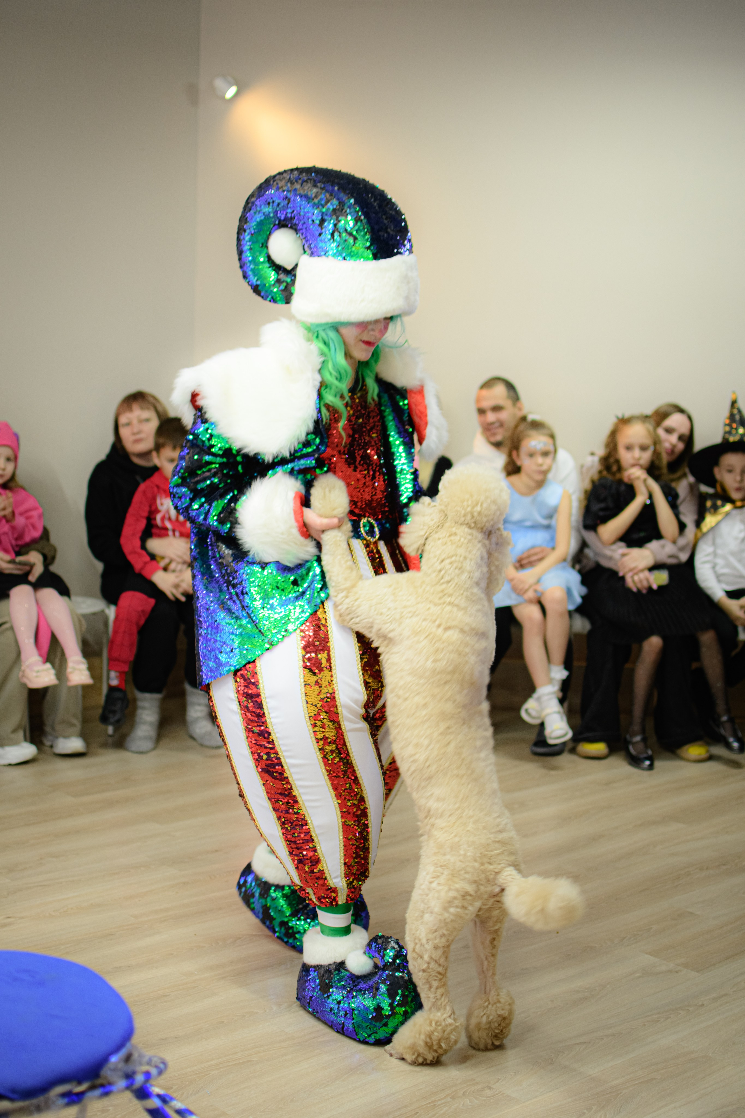 HAPPY NEW YEAR. Photokarish