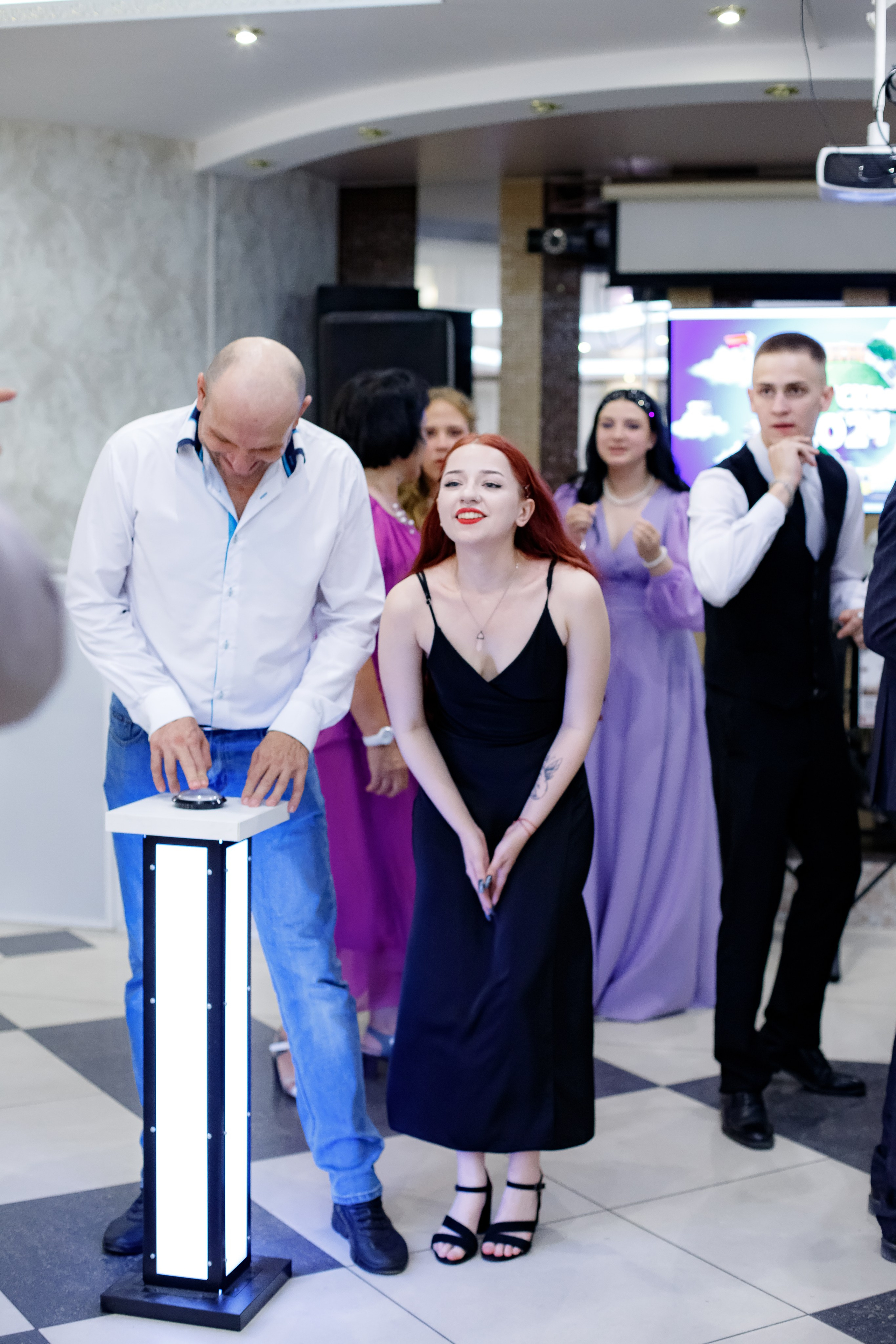 ВЫПУСКНОЙ. Photokarish