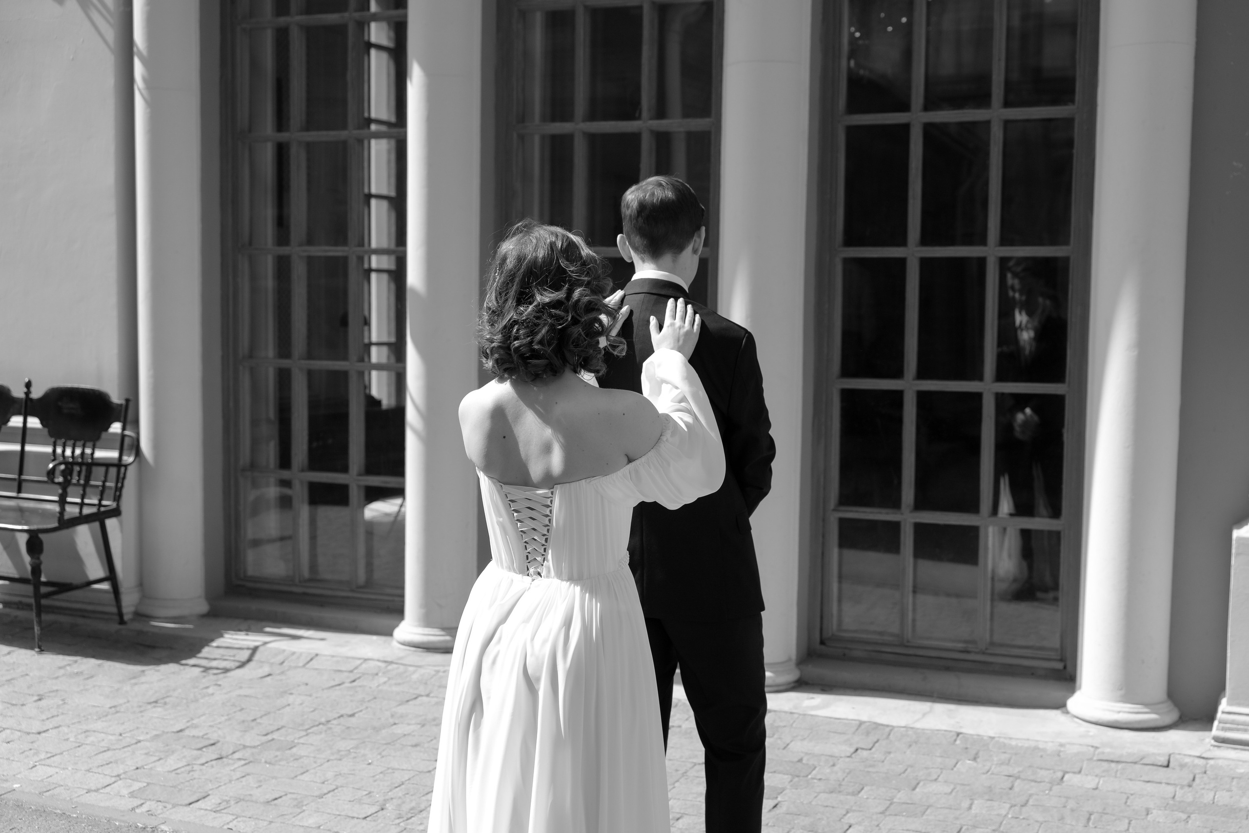 Яна и Богдан. Ангелина Богданова, междисциплинарная художница