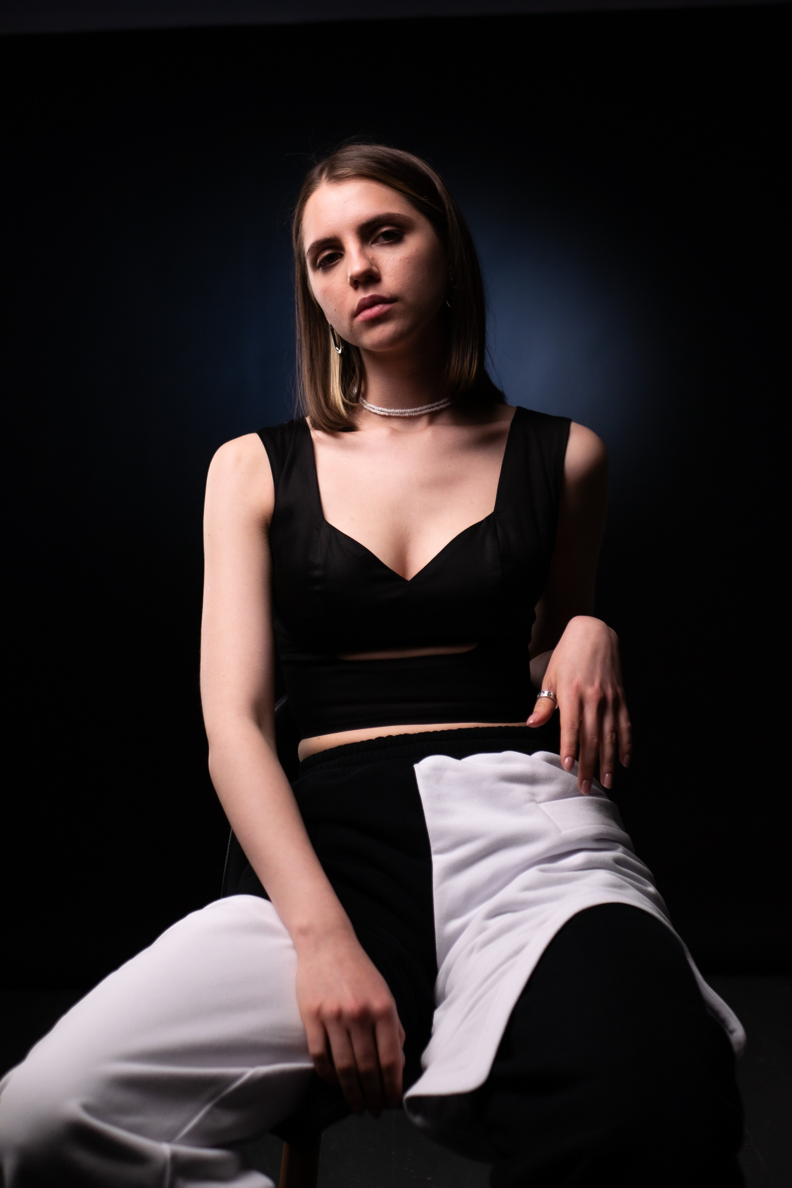 Портрет. Женский и семейный фотограф, Катя Белькова, Москва