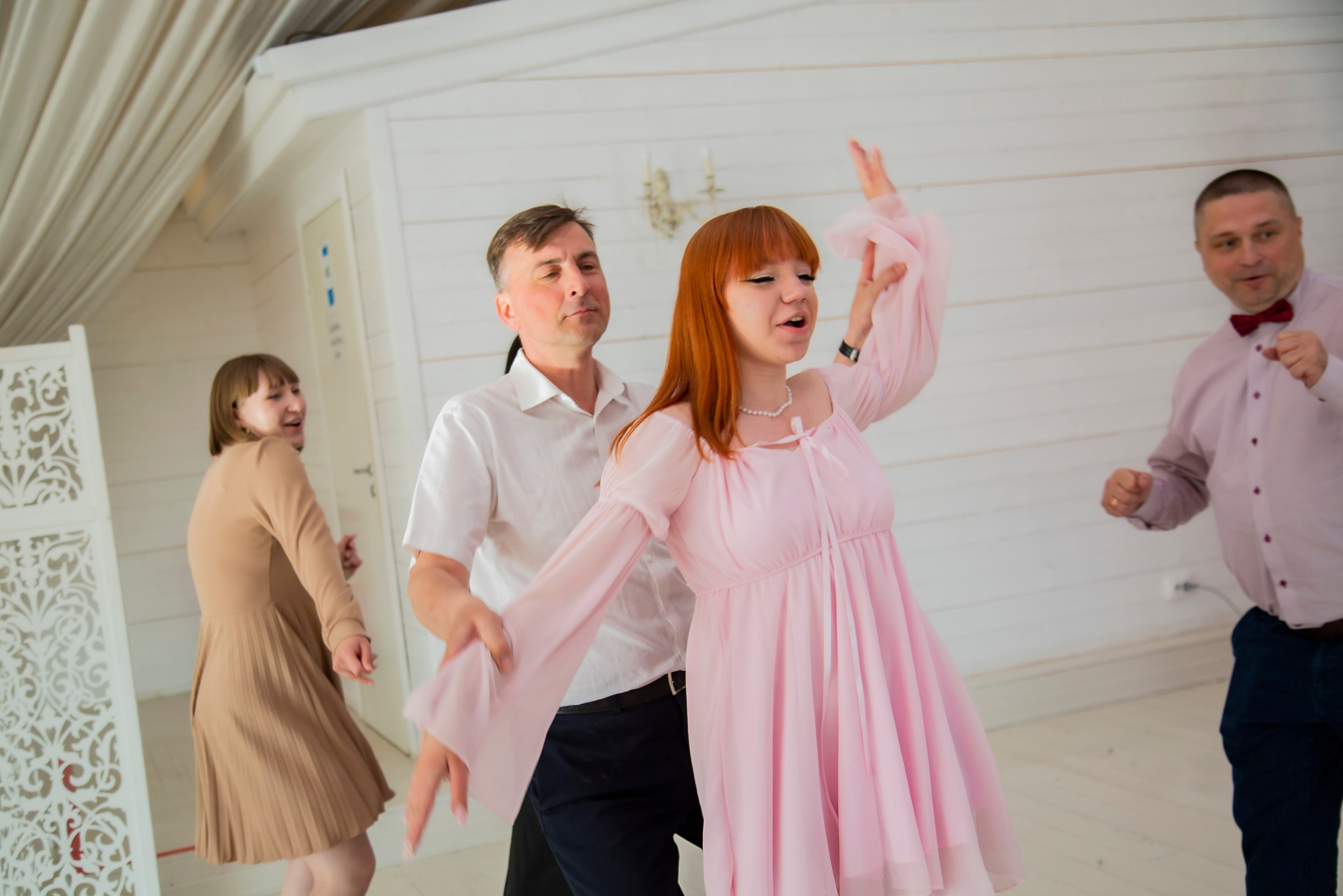 Юбилей. 𝓕𝓸𝓽𝓸𝓰𝓻𝓪𝓯 𝓑𝓪𝓵𝓪𝓼𝓱𝓲𝓱𝓪 / 𝓜𝓸𝓼𝓴𝓿𝓪