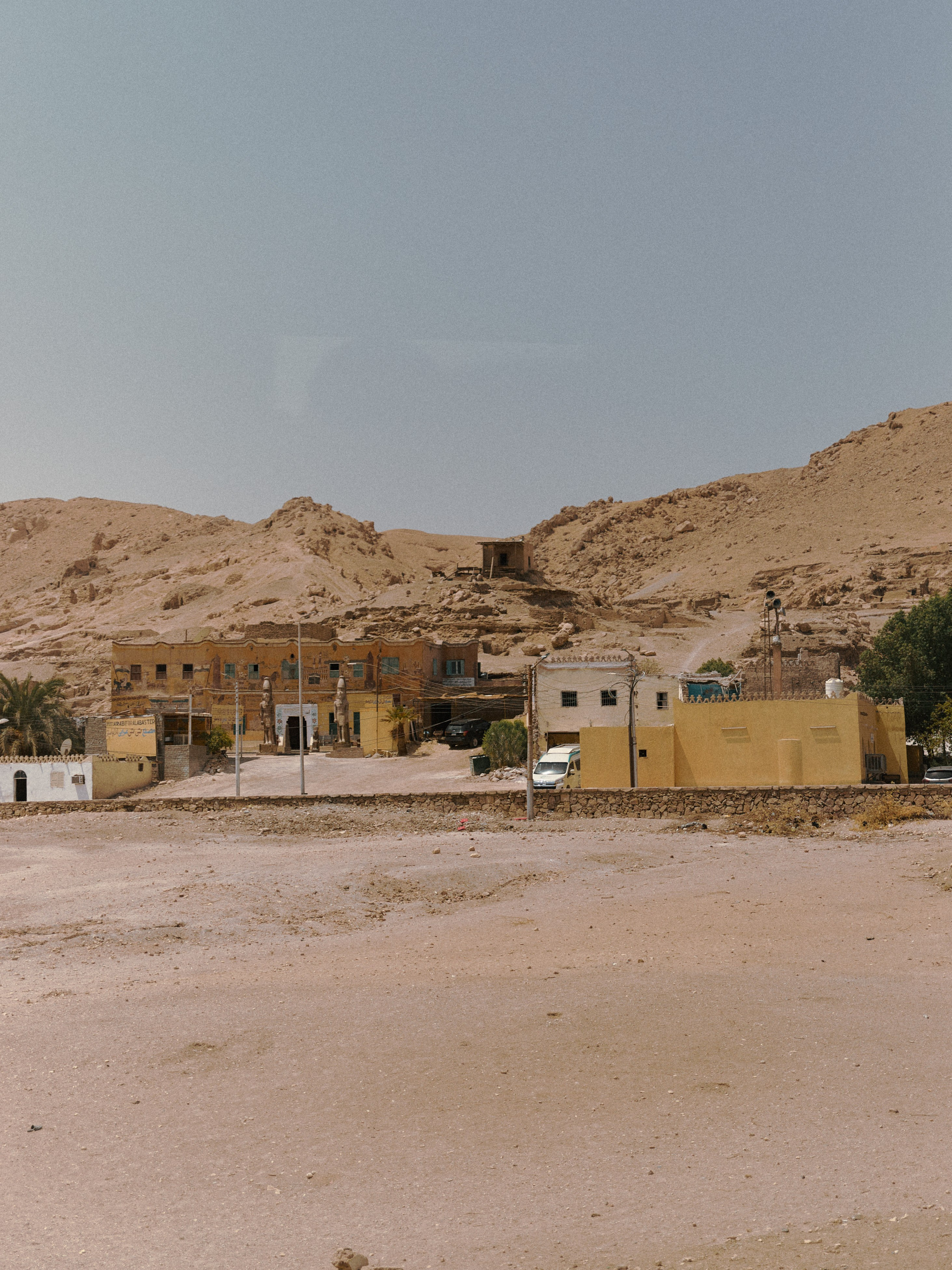 Другое 2. Jorgis Talè — photographer, kind person, teacher of arts and other mag