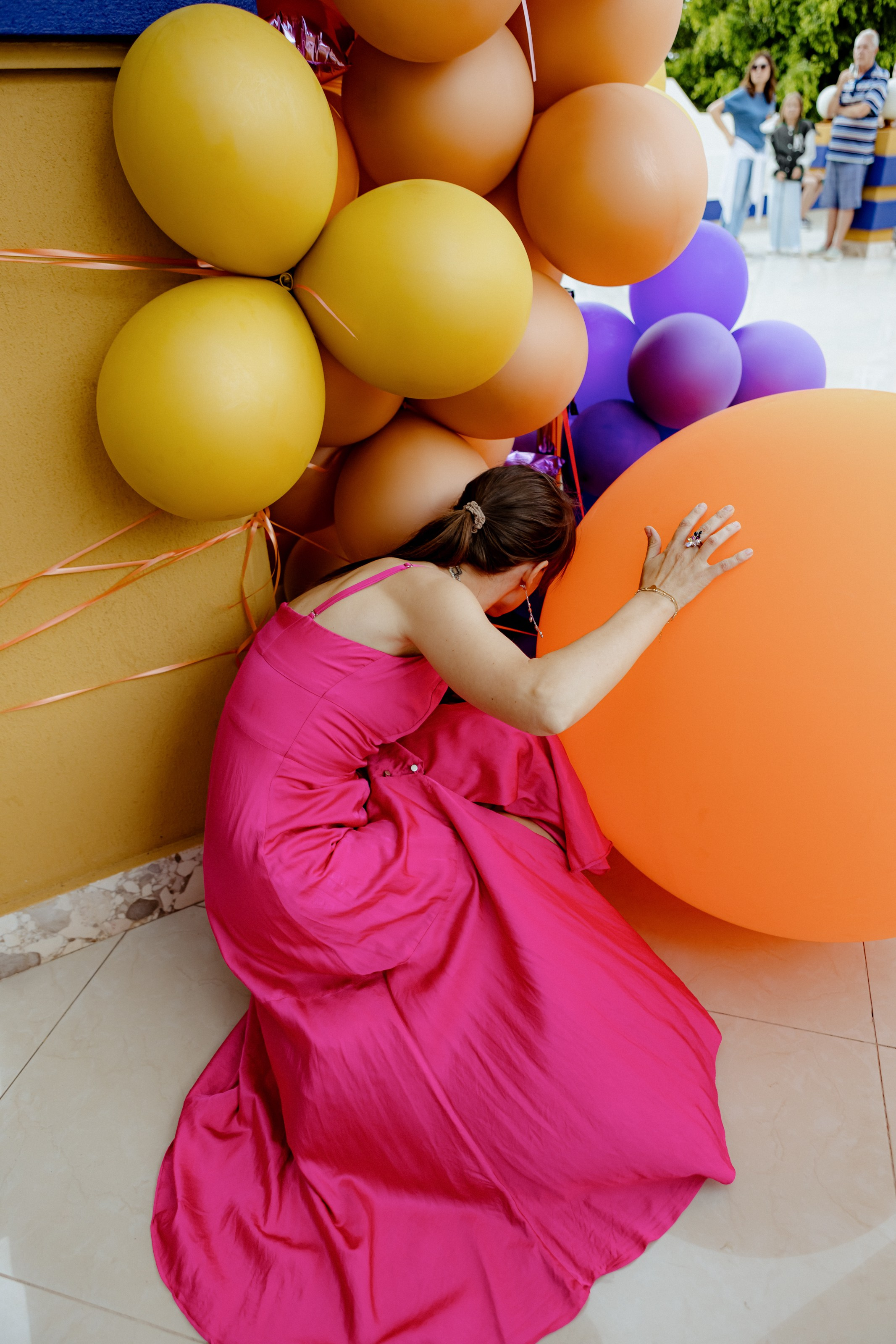 Orlando Starlux. Photographer in Batumi, Georgia Pavel Sharnikov