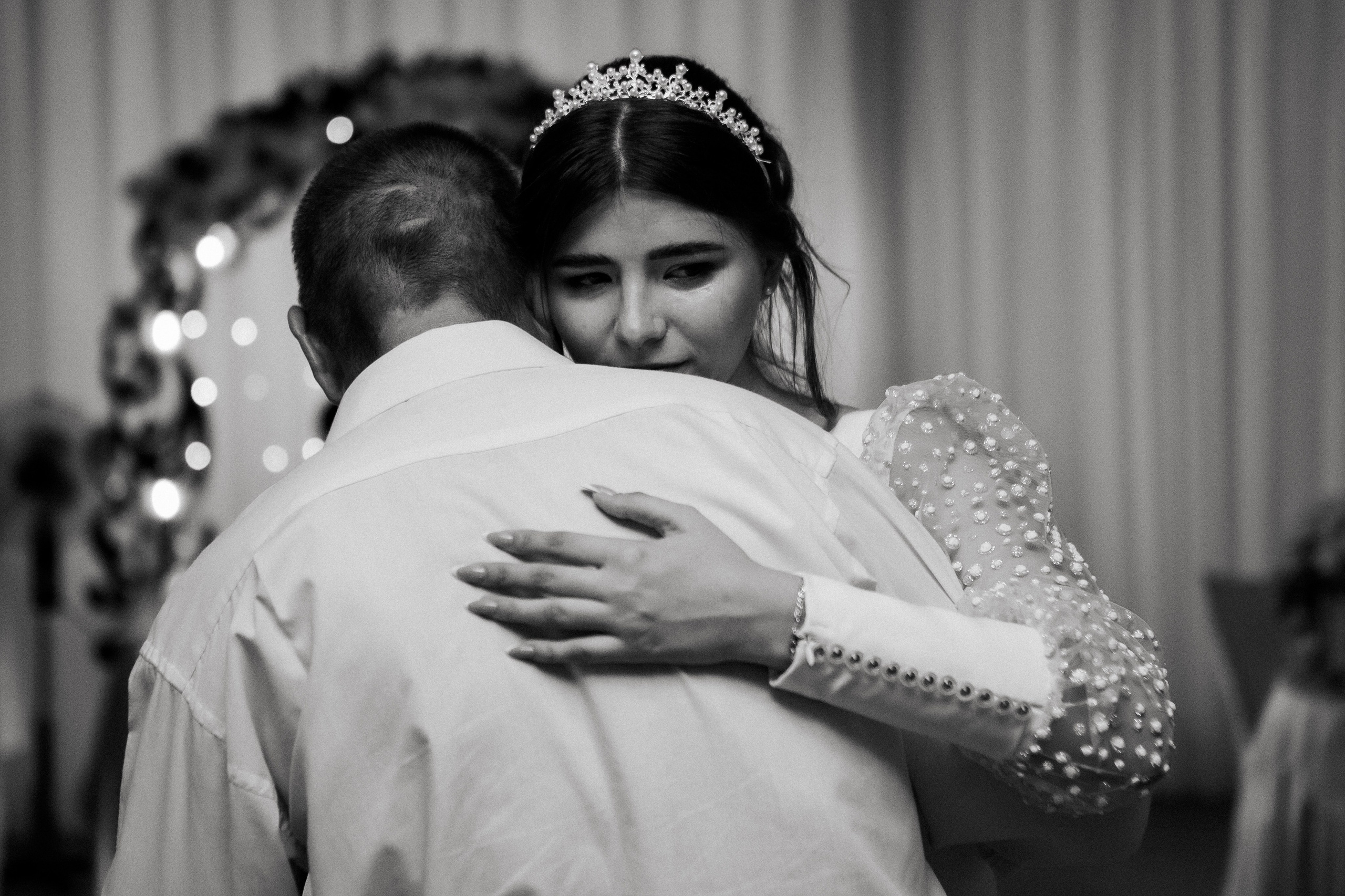 Тимур и Вероника. Фотограф в Челябинске Наталья Епимахова