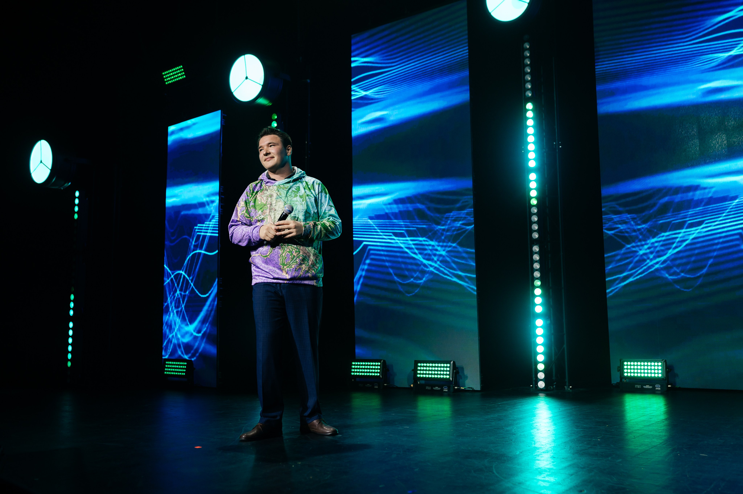 ЕвроХим ежегодный Форум развития. Фотограф Илья Бызов, Свадебный и репортажный фотограф Сочи