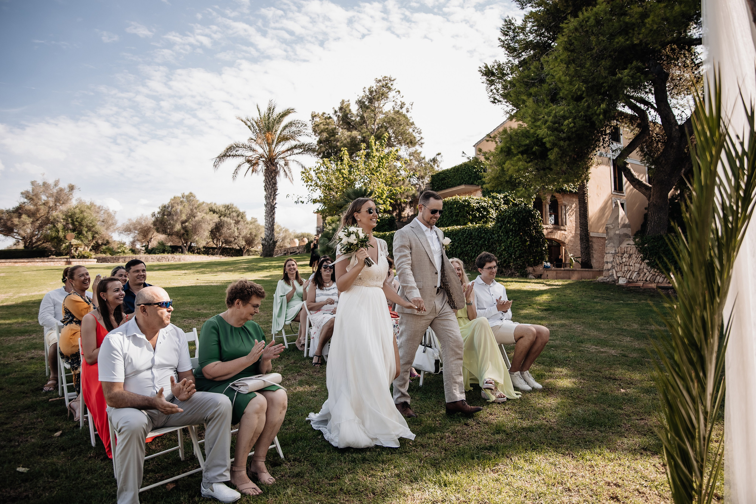 Inga_&_Andrius. Фотограф на Майорке Екатерина Дробышева