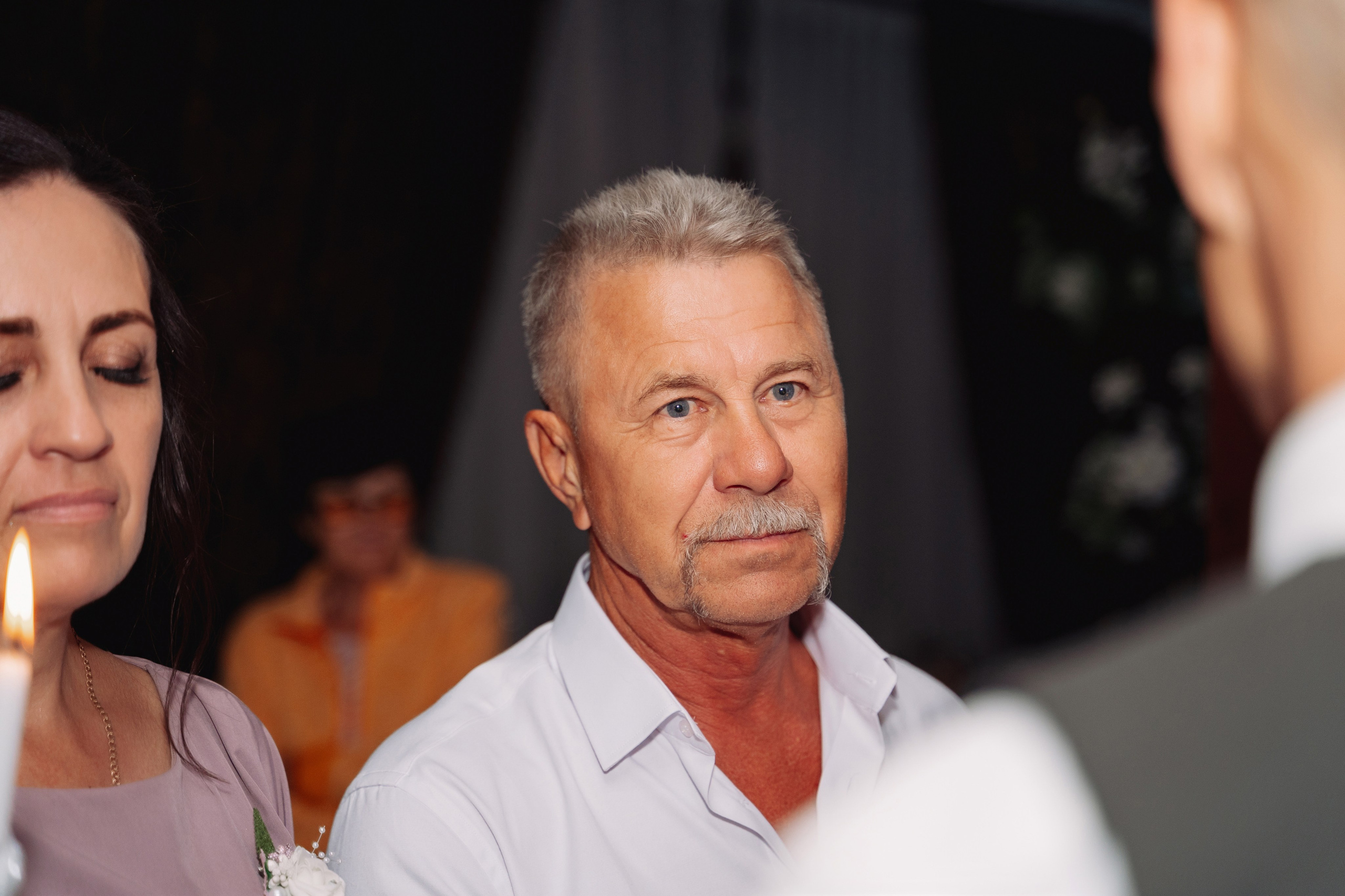 Михаил & Виктория. Свадебный и семейный фотограф в Краснодаре Павел Мельников