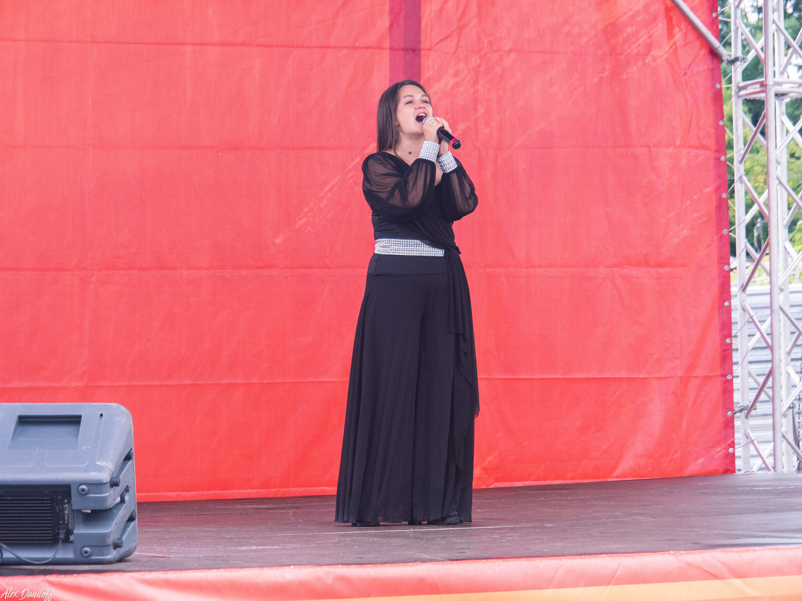 День города Муром 2025. Муром-Инфо. Новости культуры, образования, спорта в городе Муром