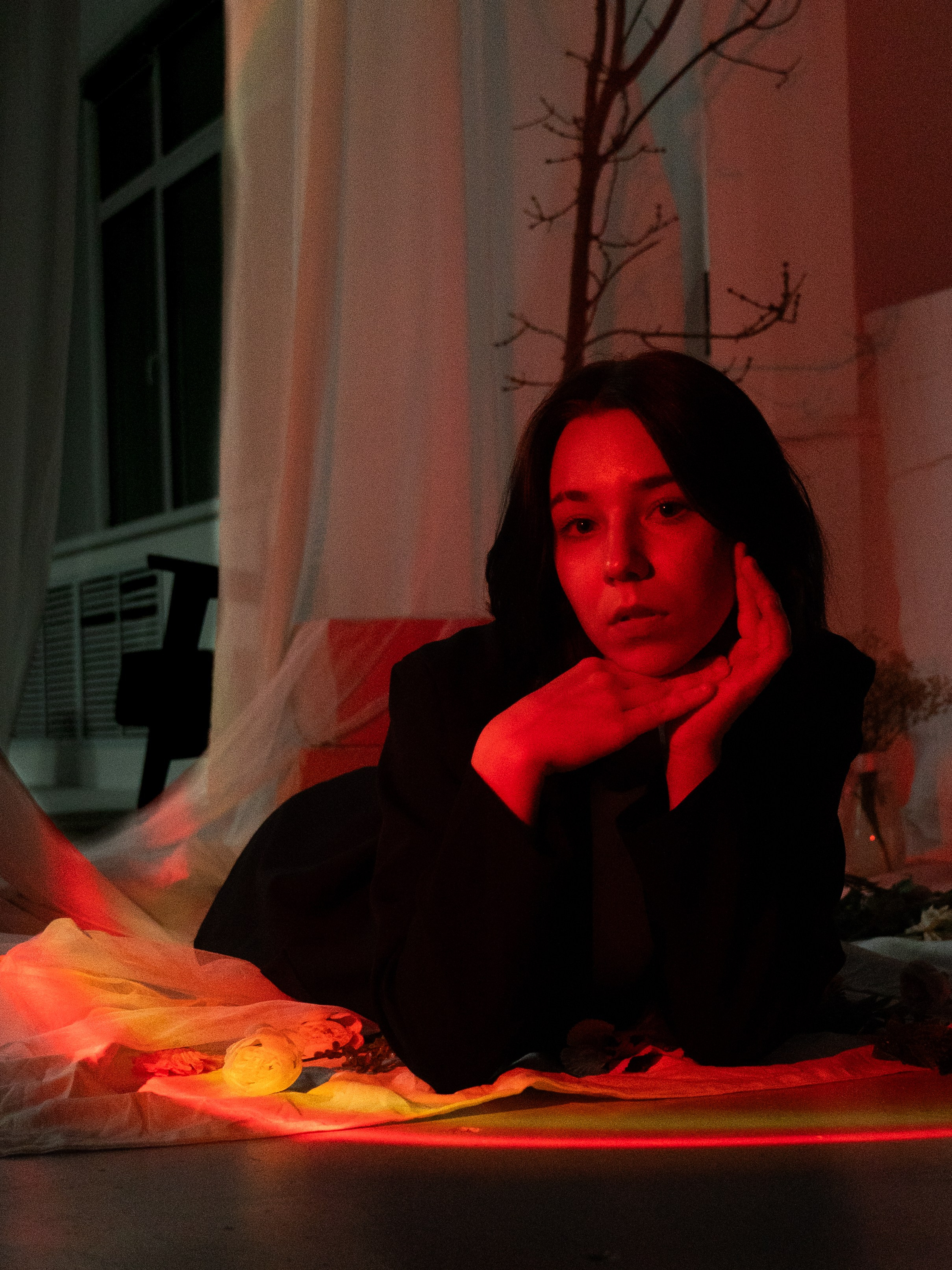 Девочки такие девочки. Фотограф Наталья Сорока Ижевск