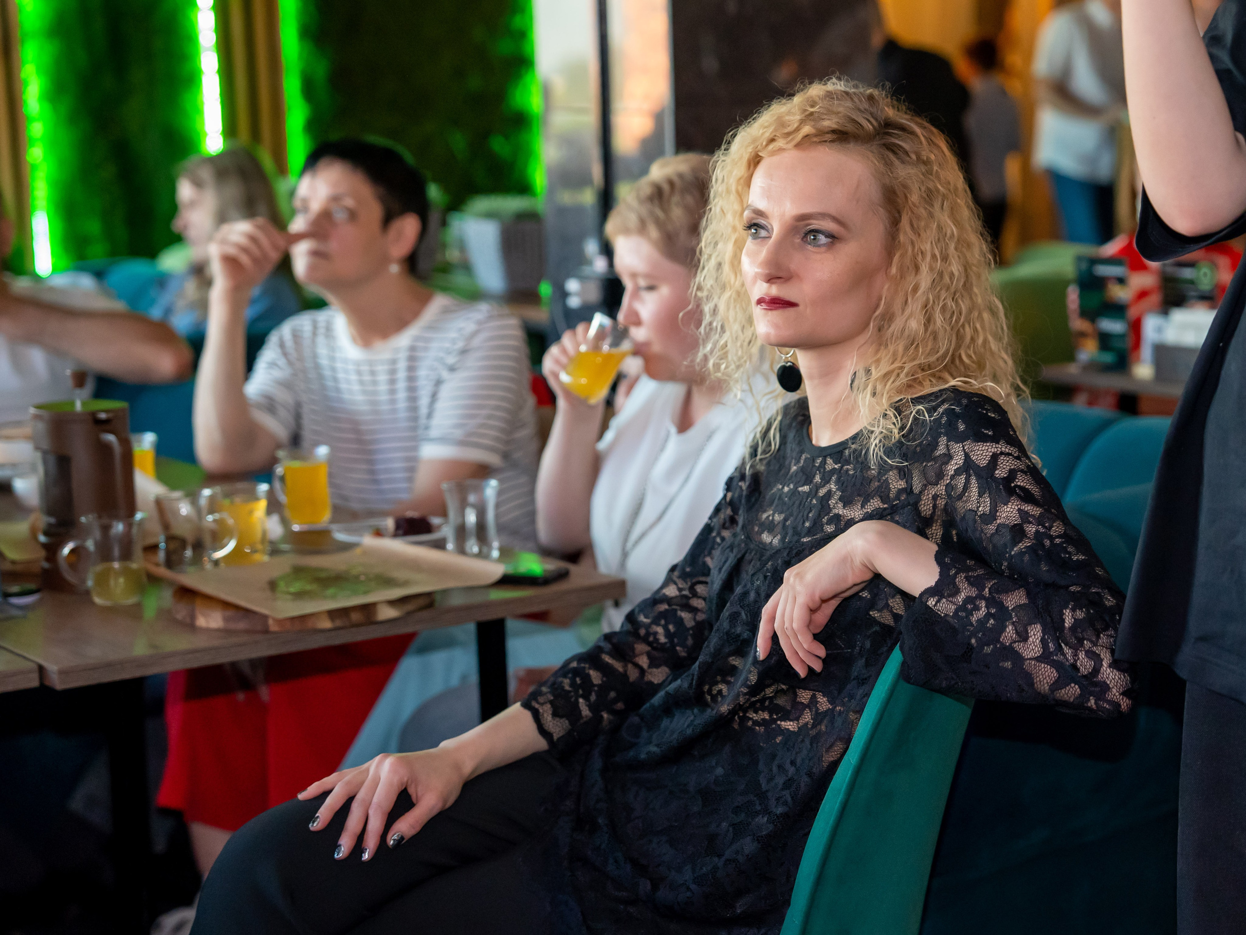 Виртуоз 08.06.24. Фотограф Наталья Сорока Ижевск