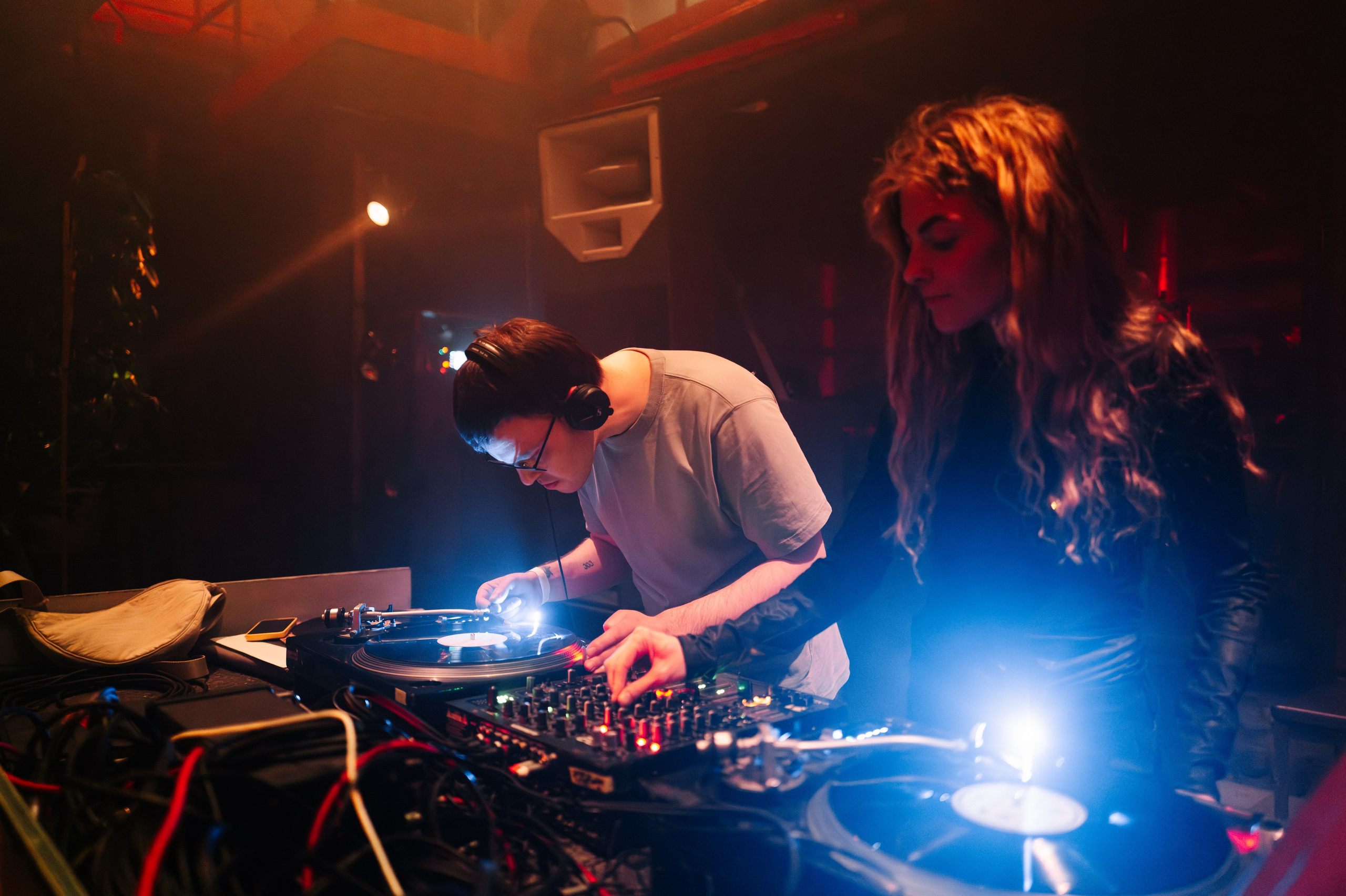 SHIFT, SUBSPACE. @tomrus: Рустам Шагиморданов — фотограф