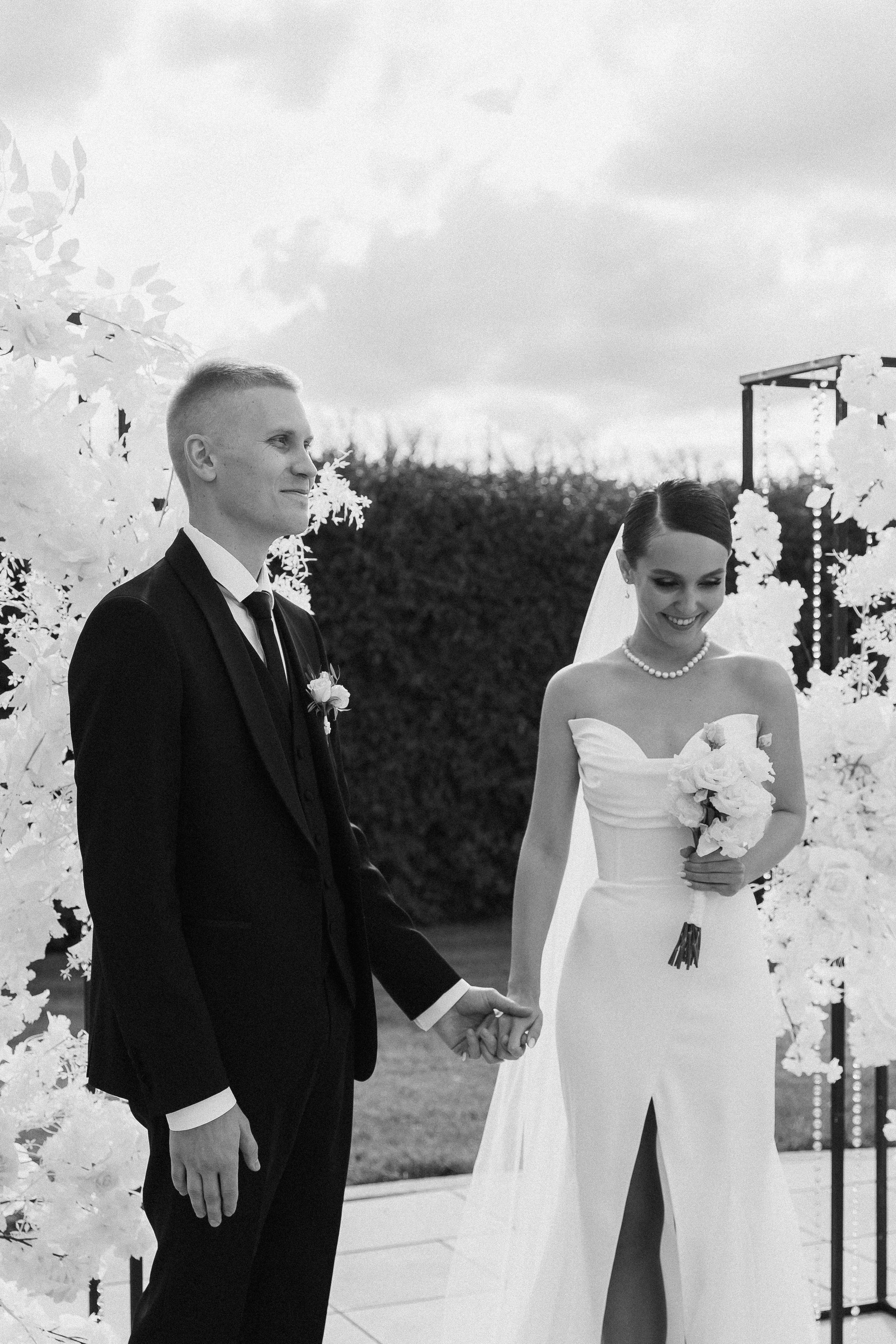 Андрей + Настя