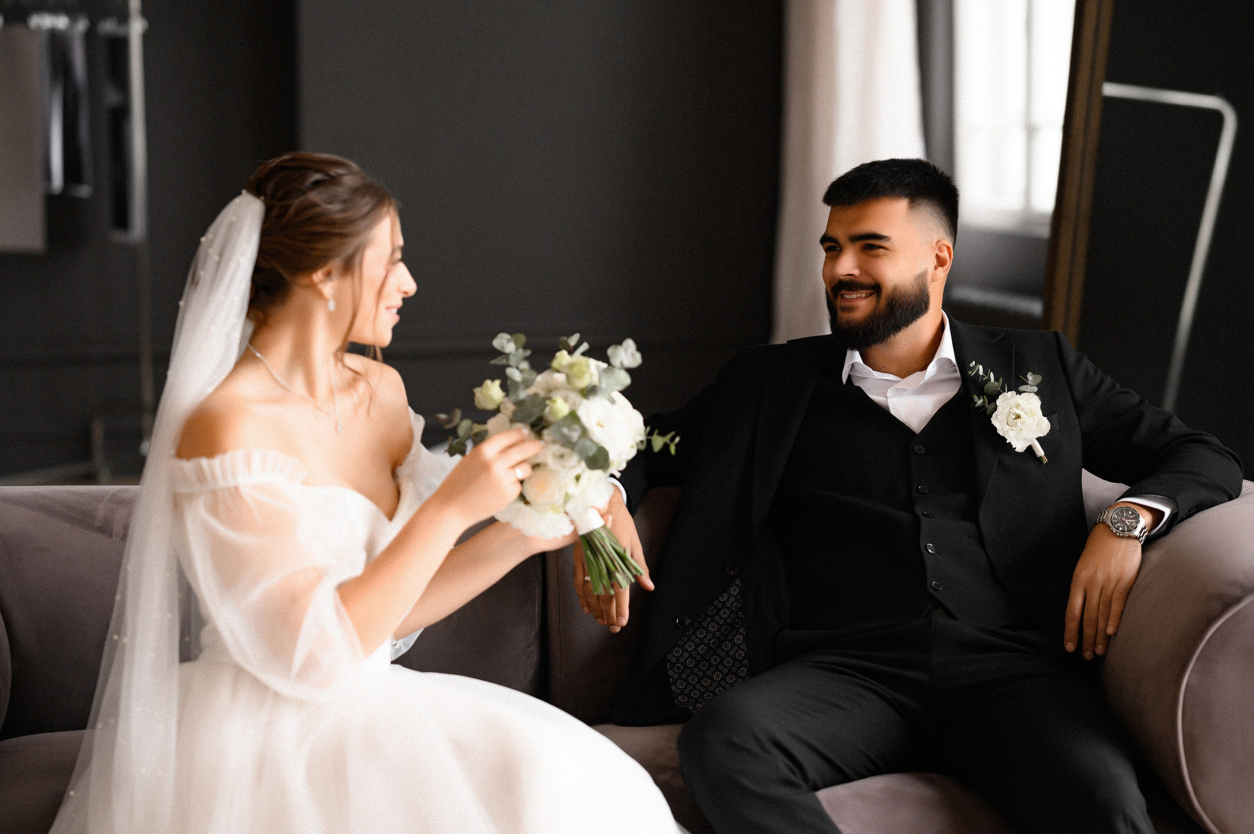 17.10.24. Свадебный и семейный фотограф в Краснодаре