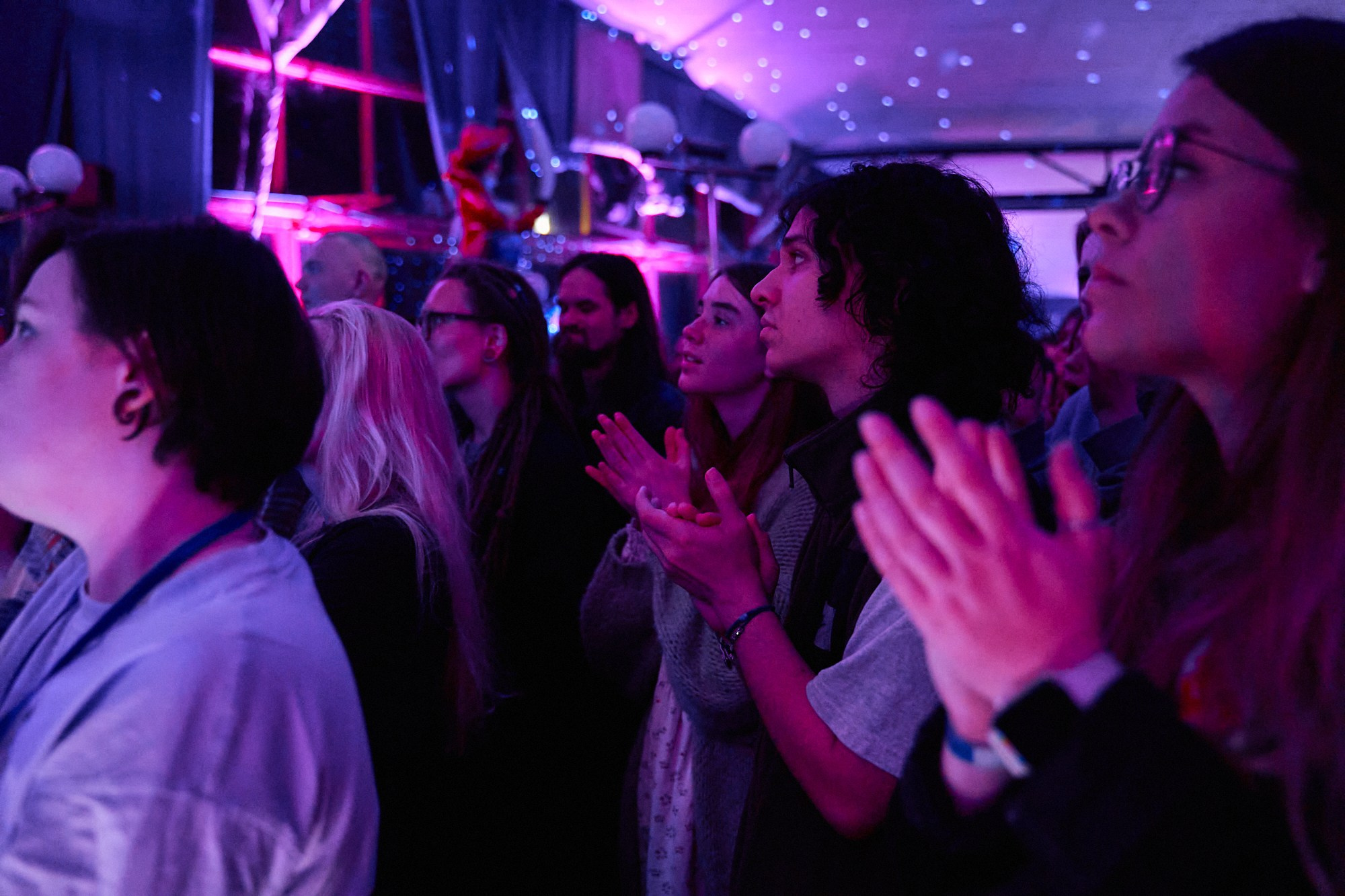 Concert SBP4. Photographer and Videographer in Montenegro