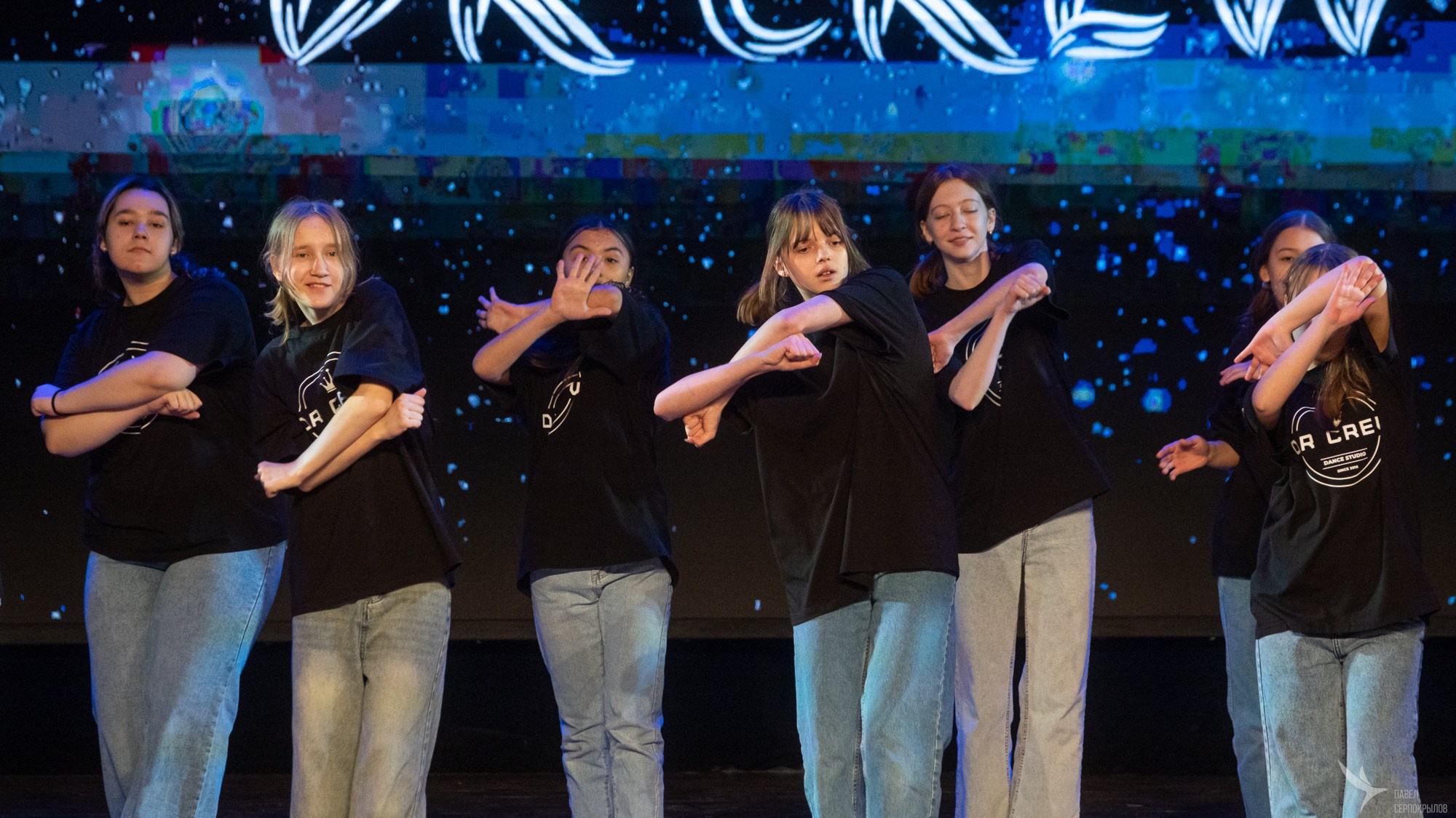 DR dance crew. Репортажный фотограф в Казани Павел Серпокрылов
