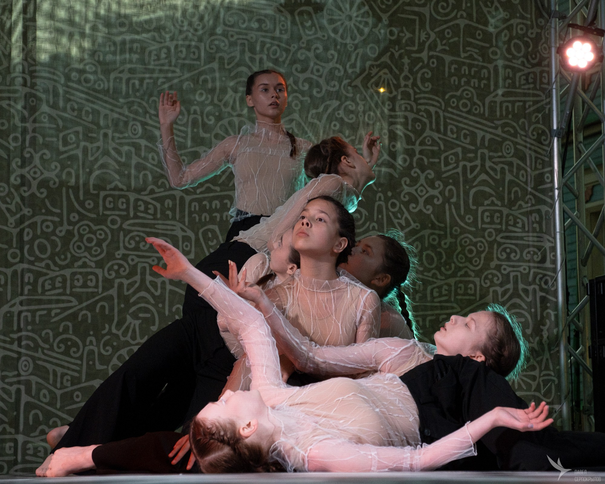 Фестиваль «Единство в многообразии». Репортажный фотограф в Казани Павел Серпокрылов