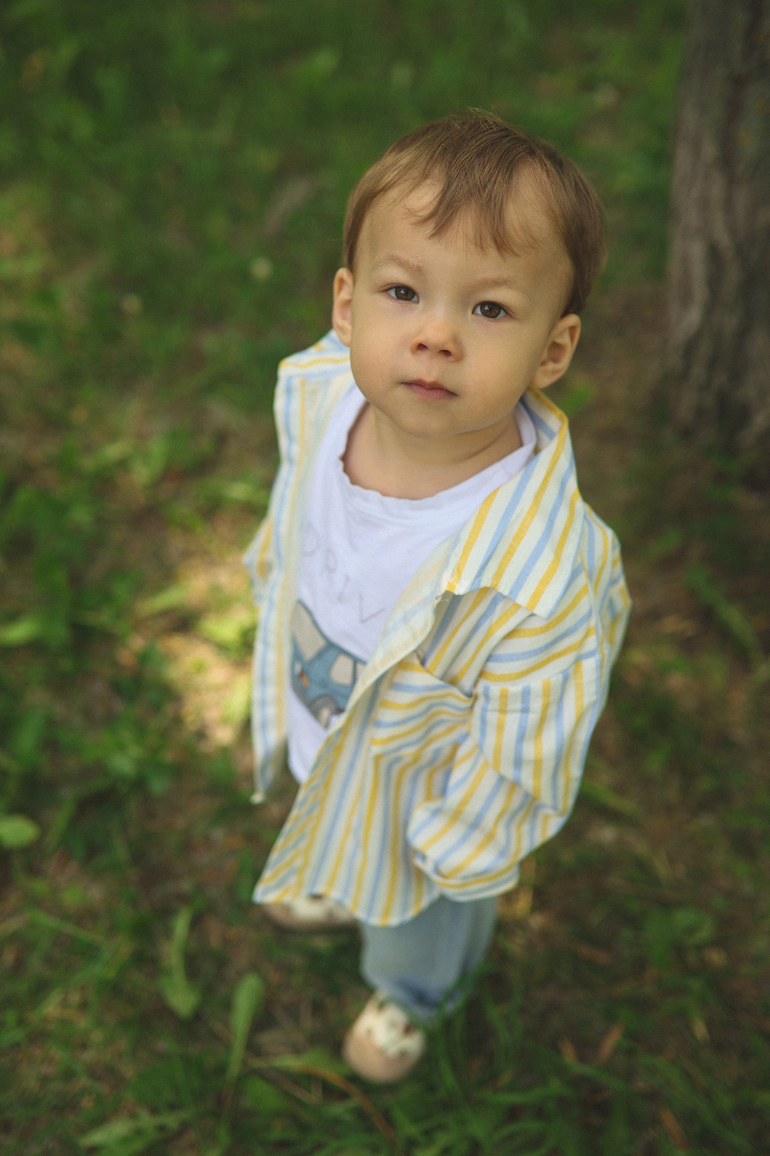 Семья Даши, Марка и Татьяны. Фотограф Самара Лена Мандарин