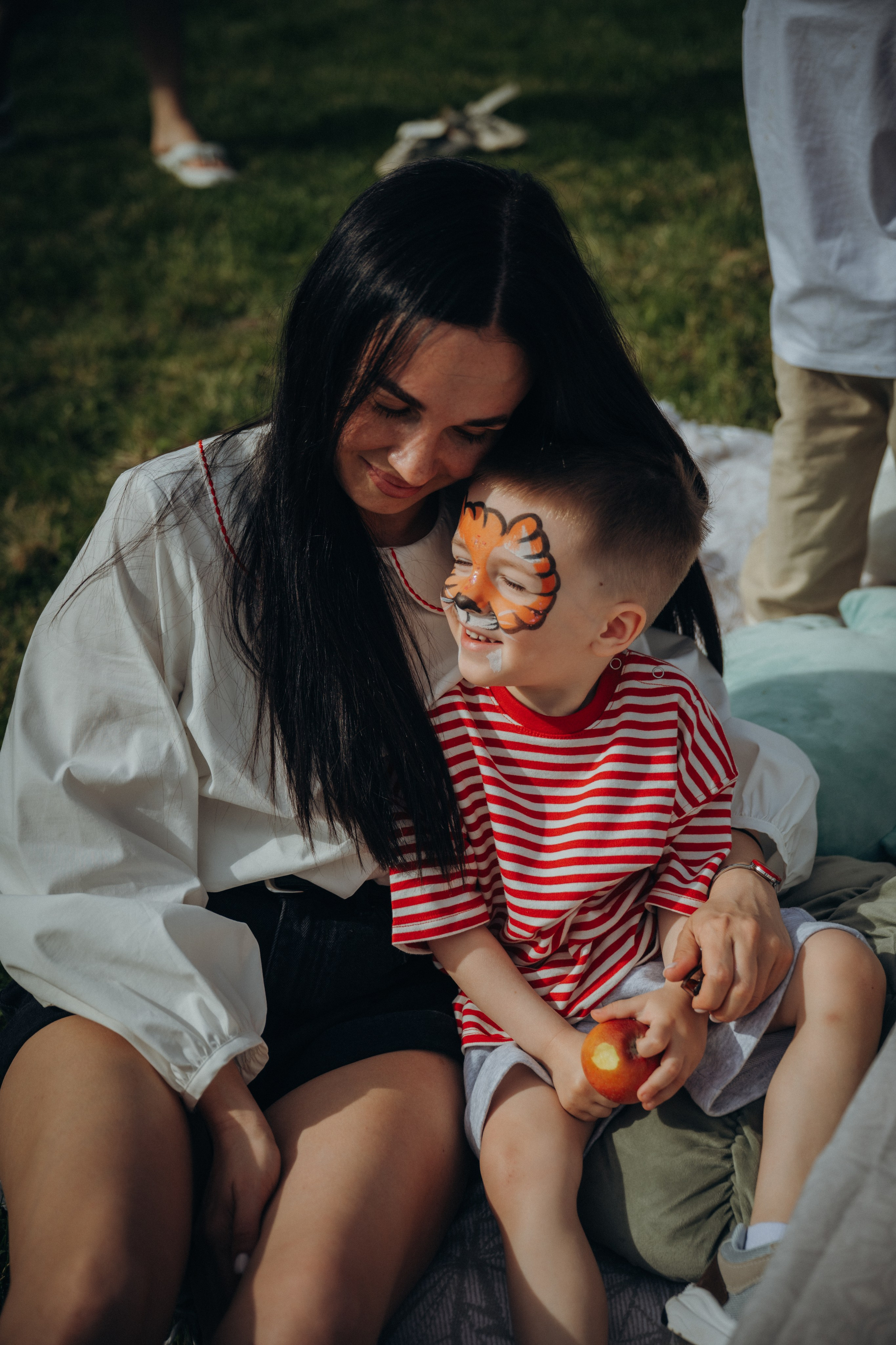 Леону 3!. Детский и семейный фотограф в Санкт-Петербурге и Ярославле Павлова Гал