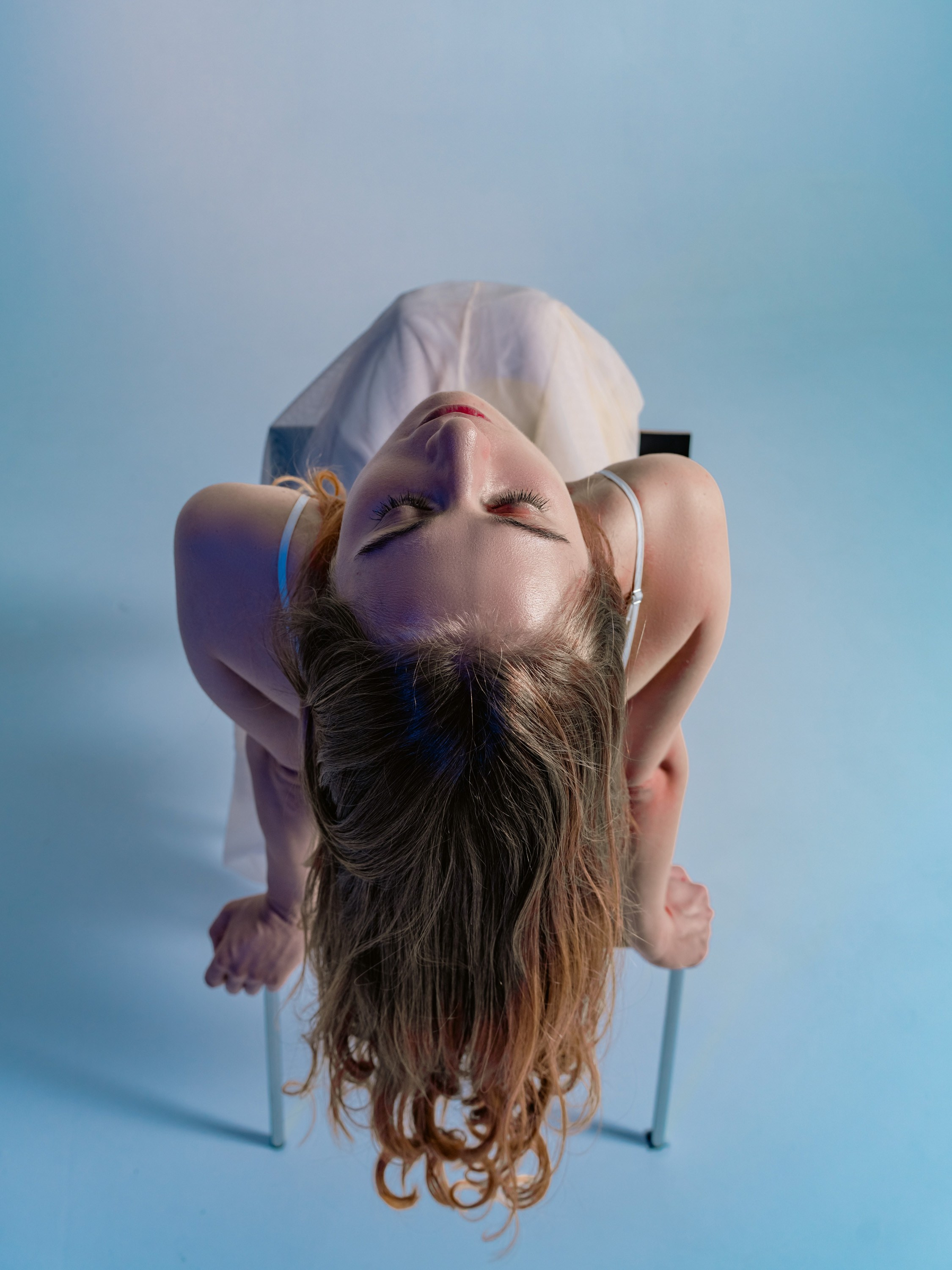 Юля. Фотограф в Москве. Шахабудин