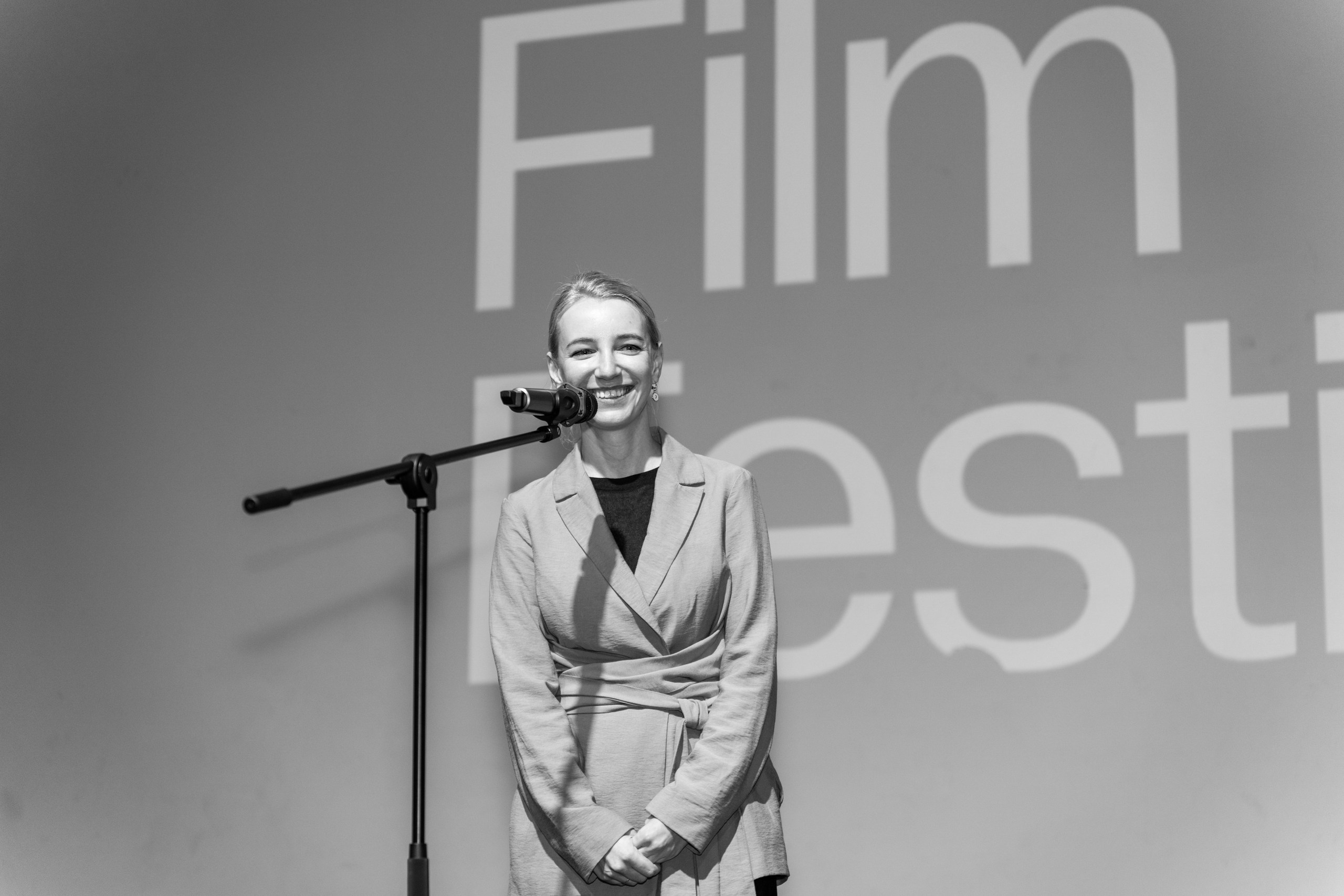 MHFF. Фотограф в Москве. Шахабудин