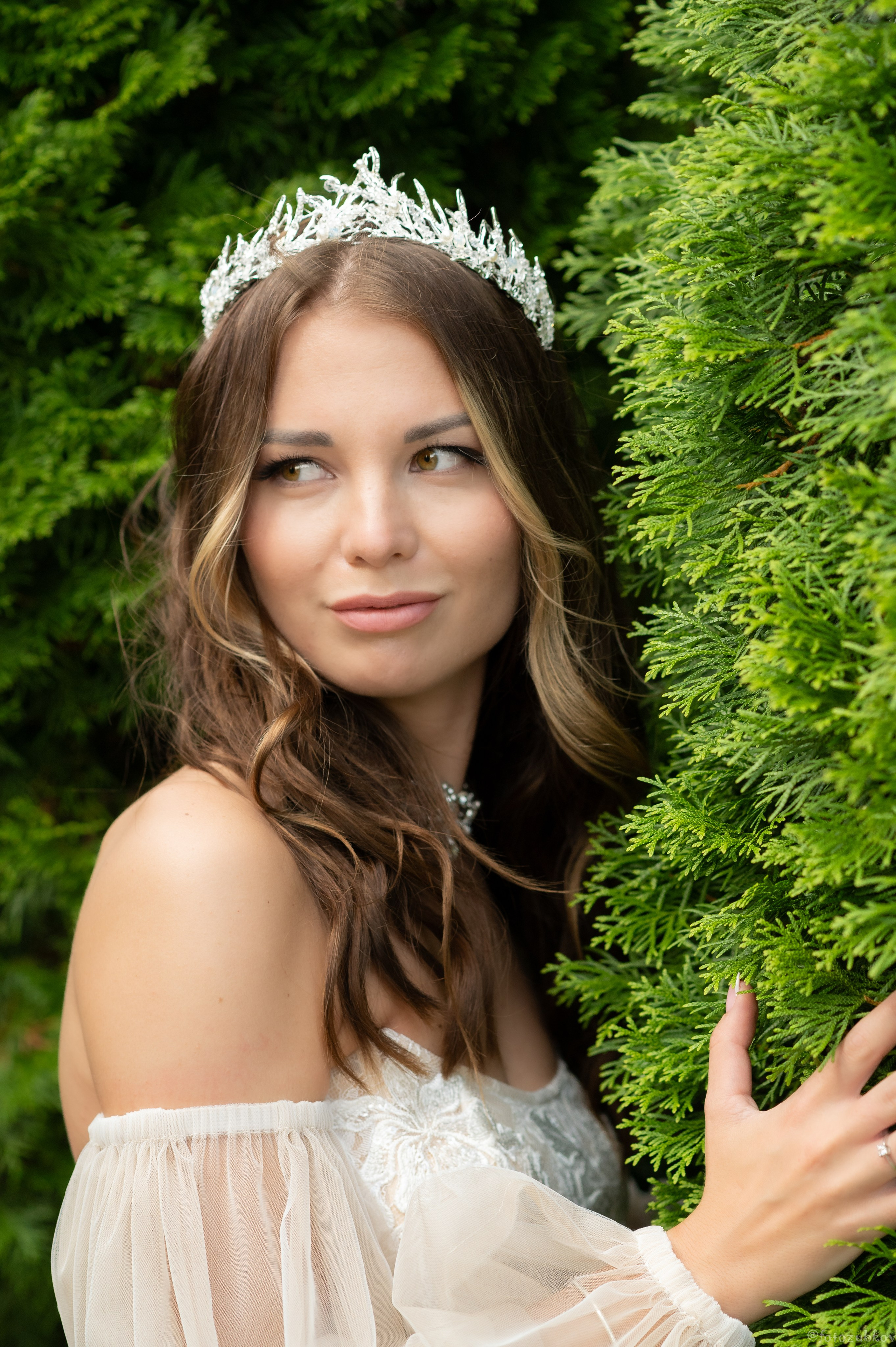 Свадебные фотосессии в Москве. Портретный фотограф в Москве Александр Зубков