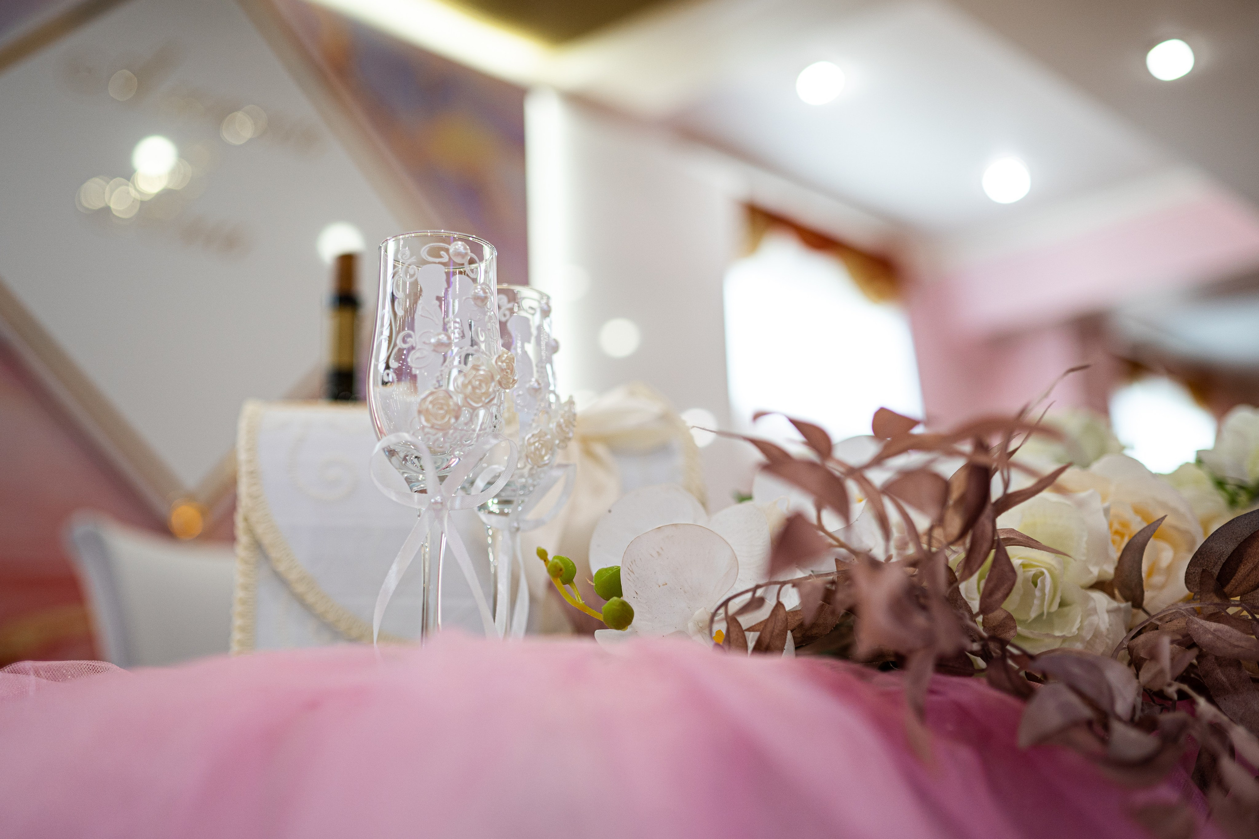 Алексей и Яна. Фотограф в Самаре Иван Булатов