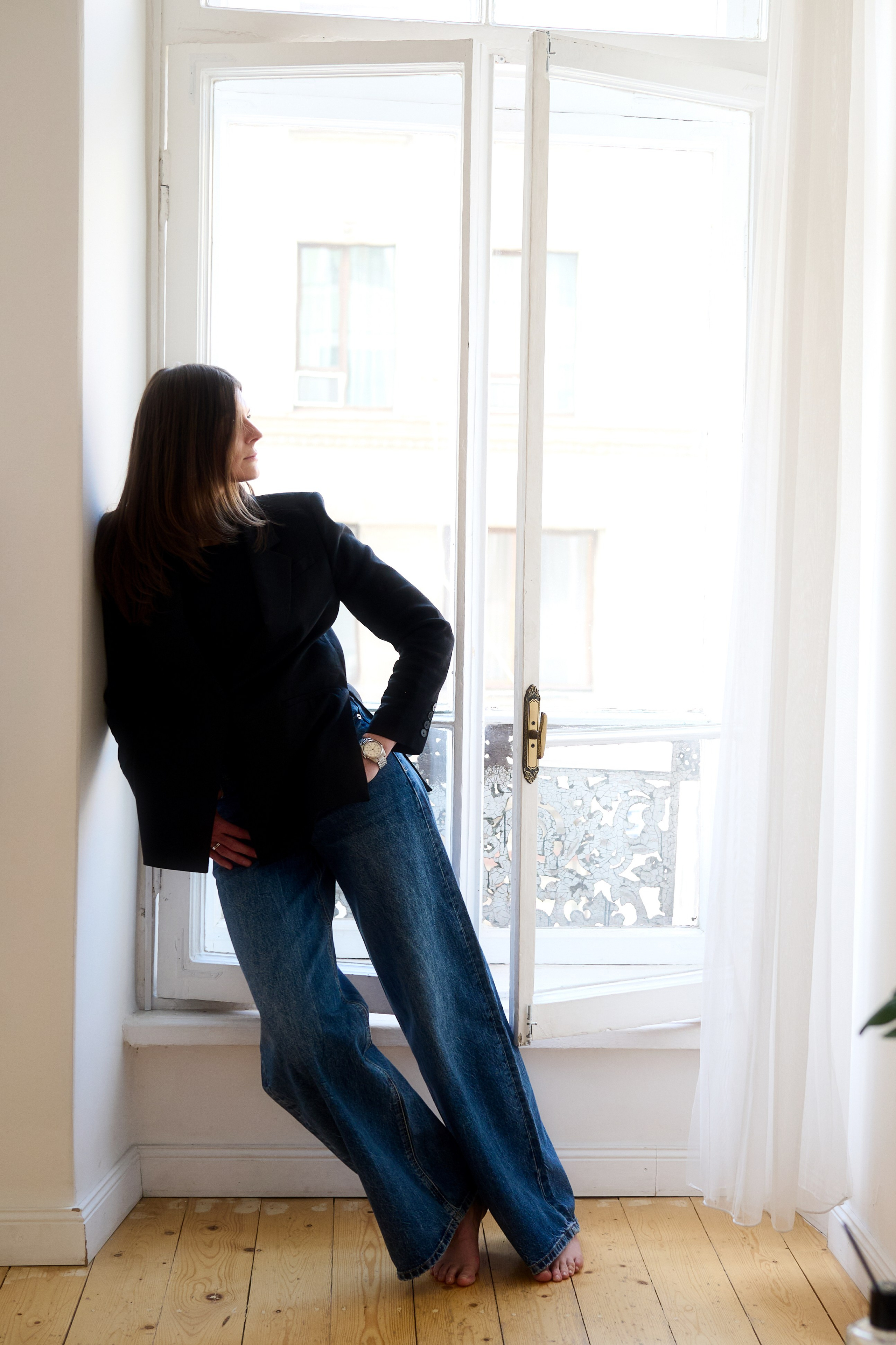 Питерский вайб. May the numbers guide us