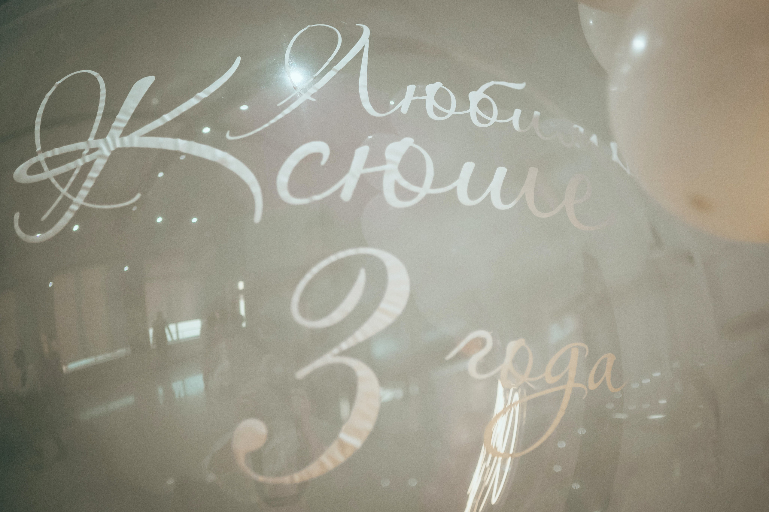 Ксюше 3 года. Семейный и детский фотограф в г. Новосибирске Макеева Анастасия