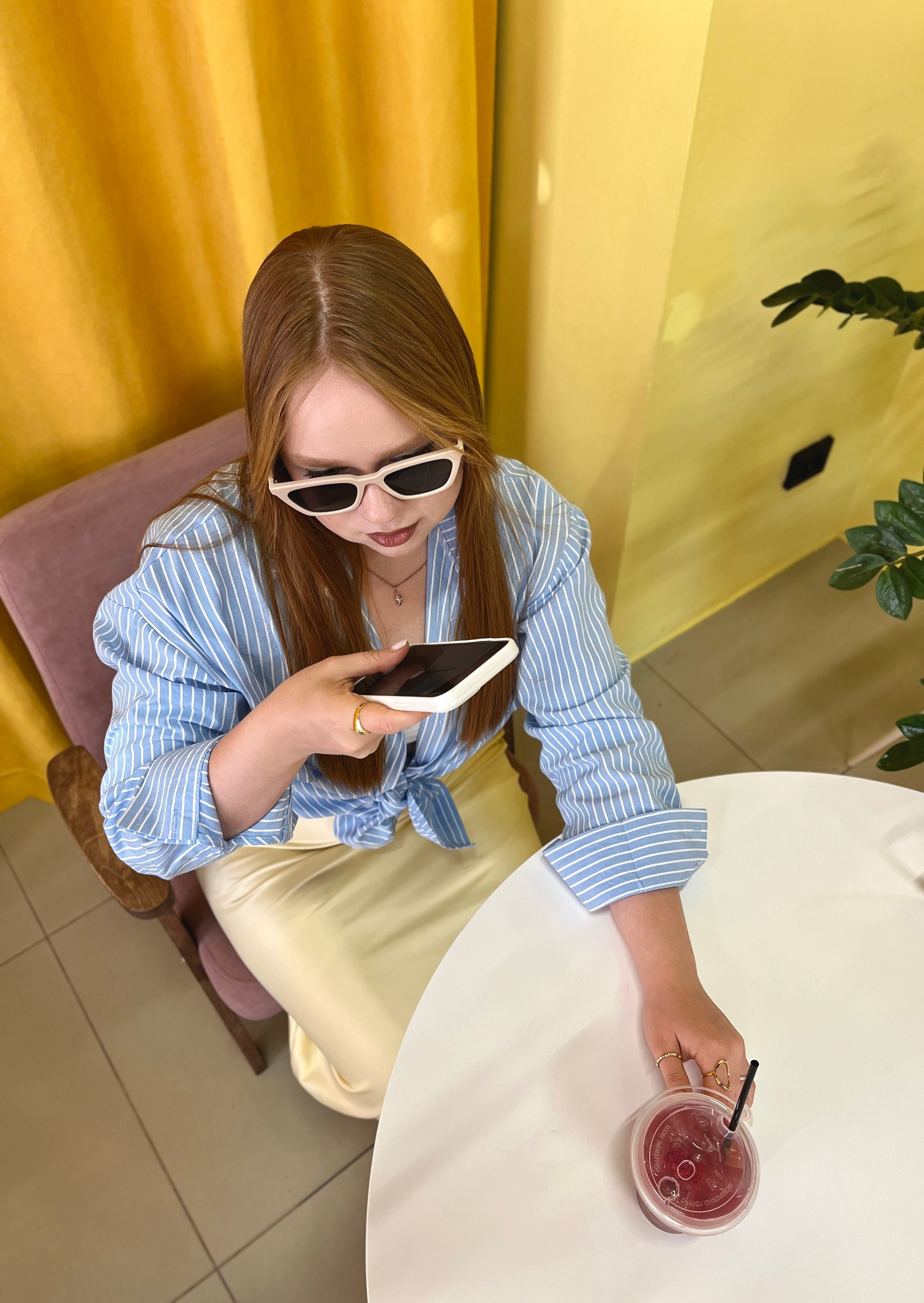 Татьяна/кафе. Мобильная фото/видеосъёмка в Красноярске 🤳